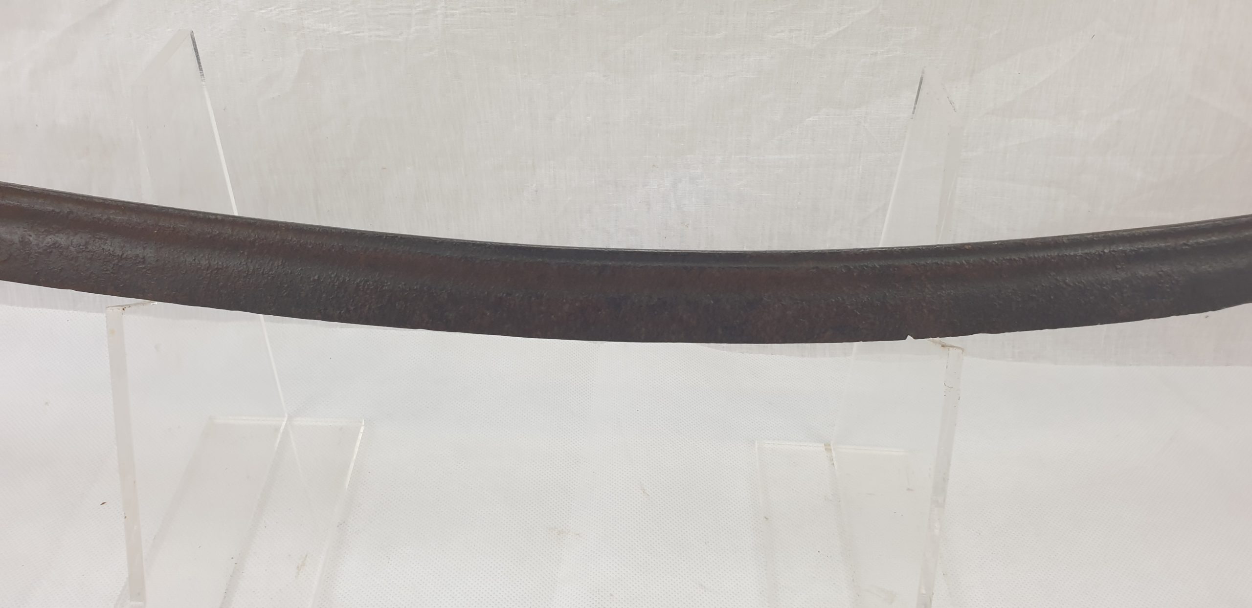 1796 Style Cavalry Sabre - Image 4