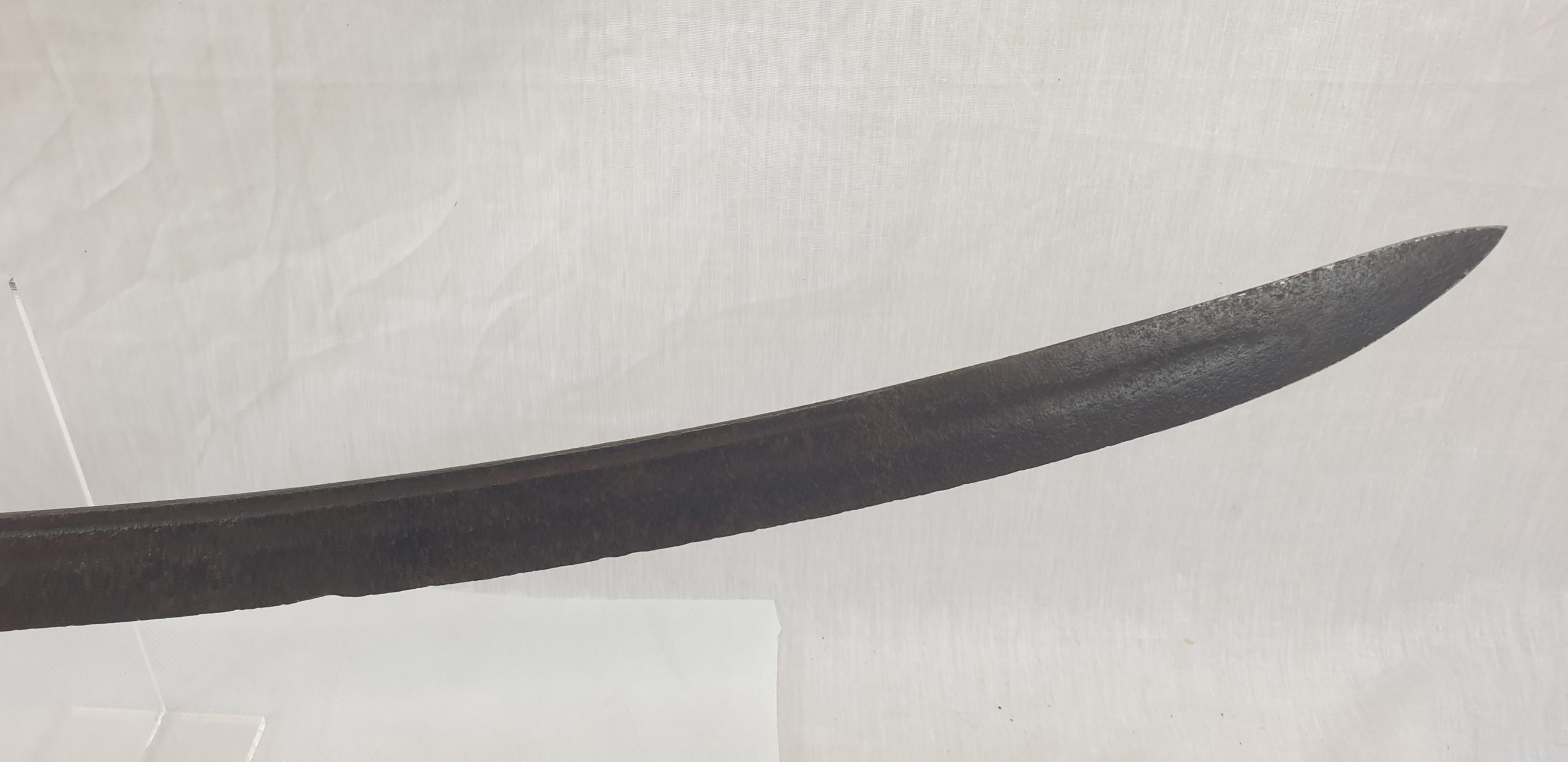 1796 Style Cavalry Sabre - Image 5