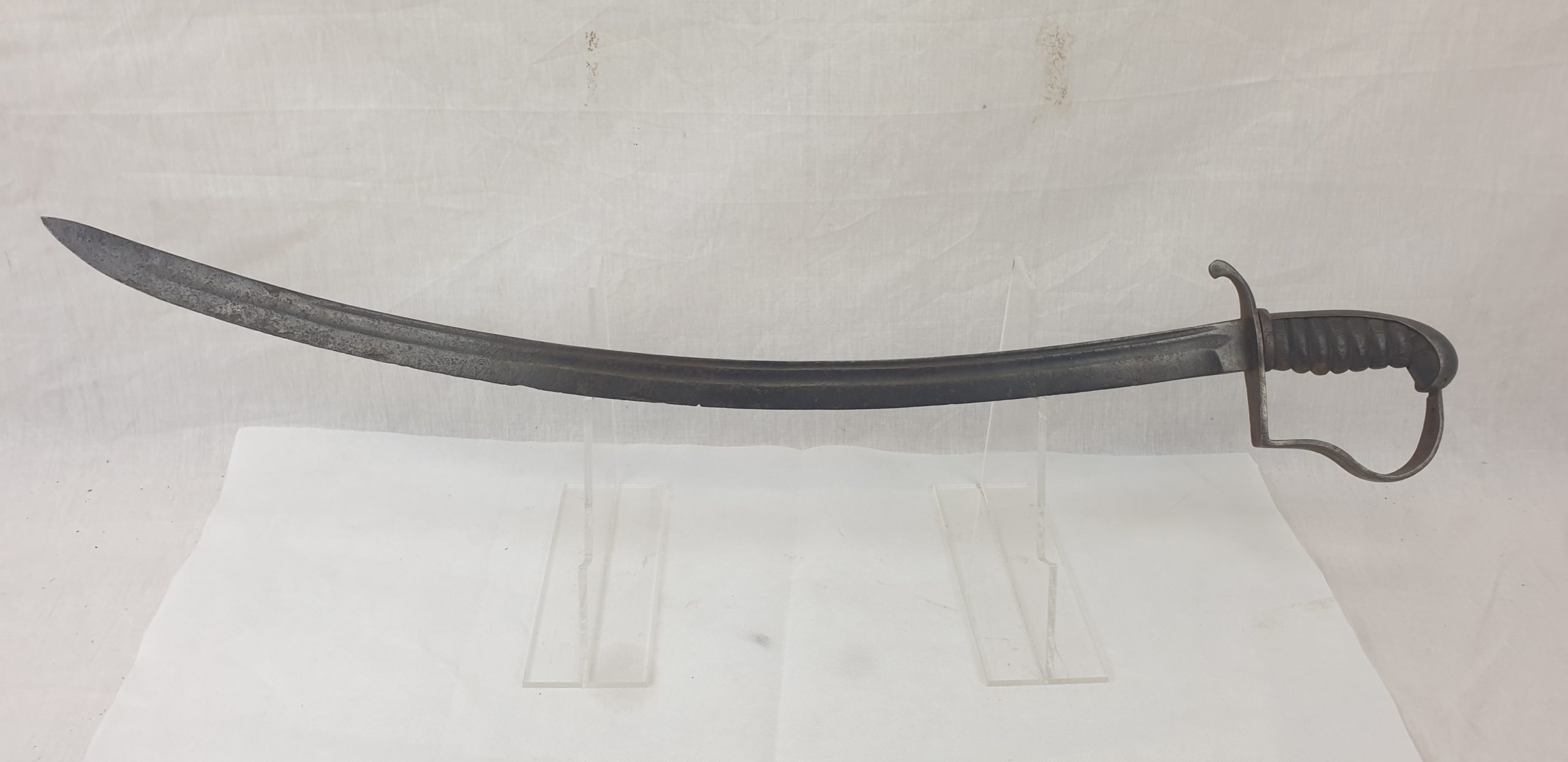 1796 Style Cavalry Sabre - Image 2