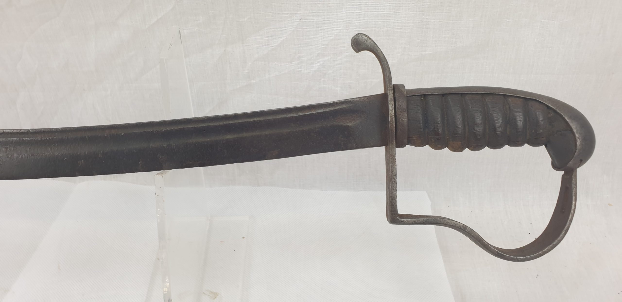 1796 Style Cavalry Sabre - Image 6