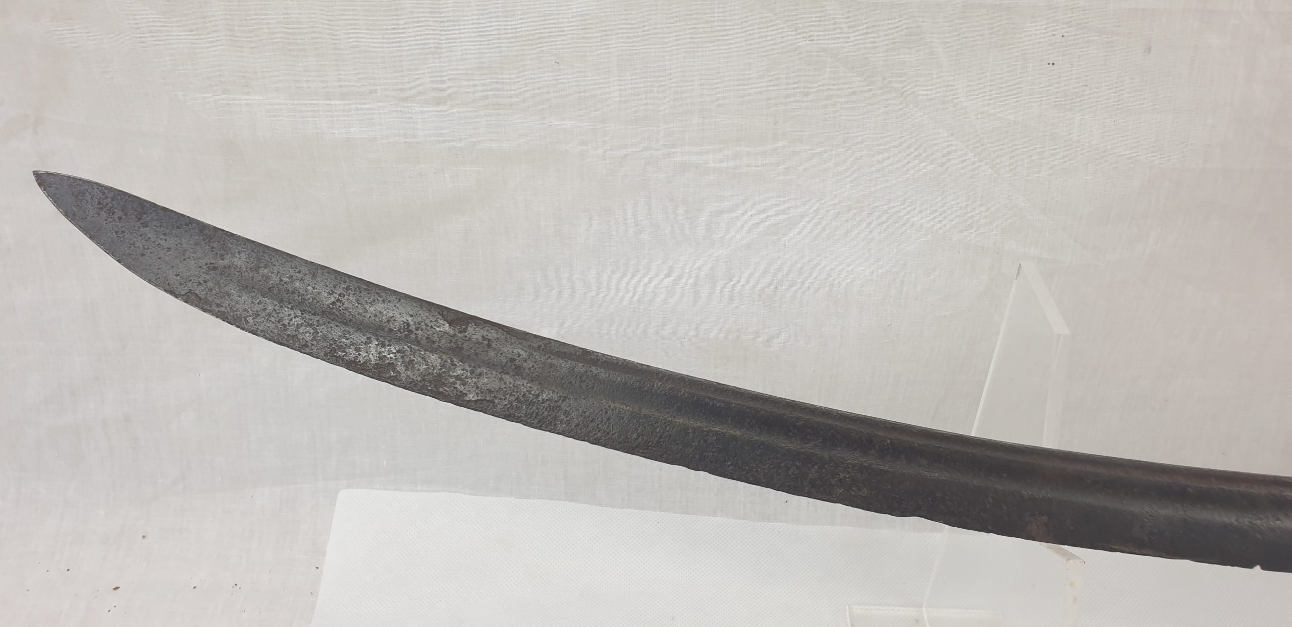 1796 Style Cavalry Sabre - Image 8