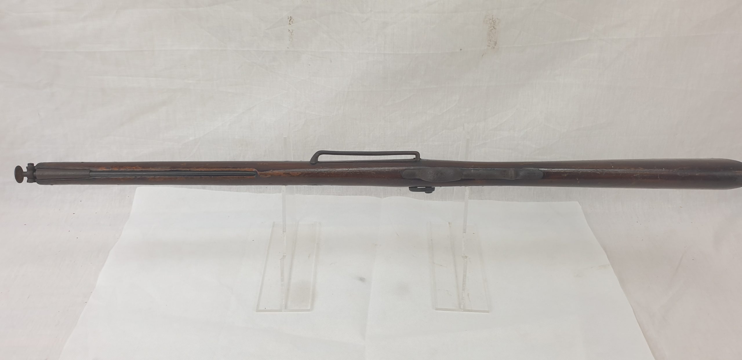 1863 Dated Privately Purchased Percussion Cavalry Carbine - Image 15