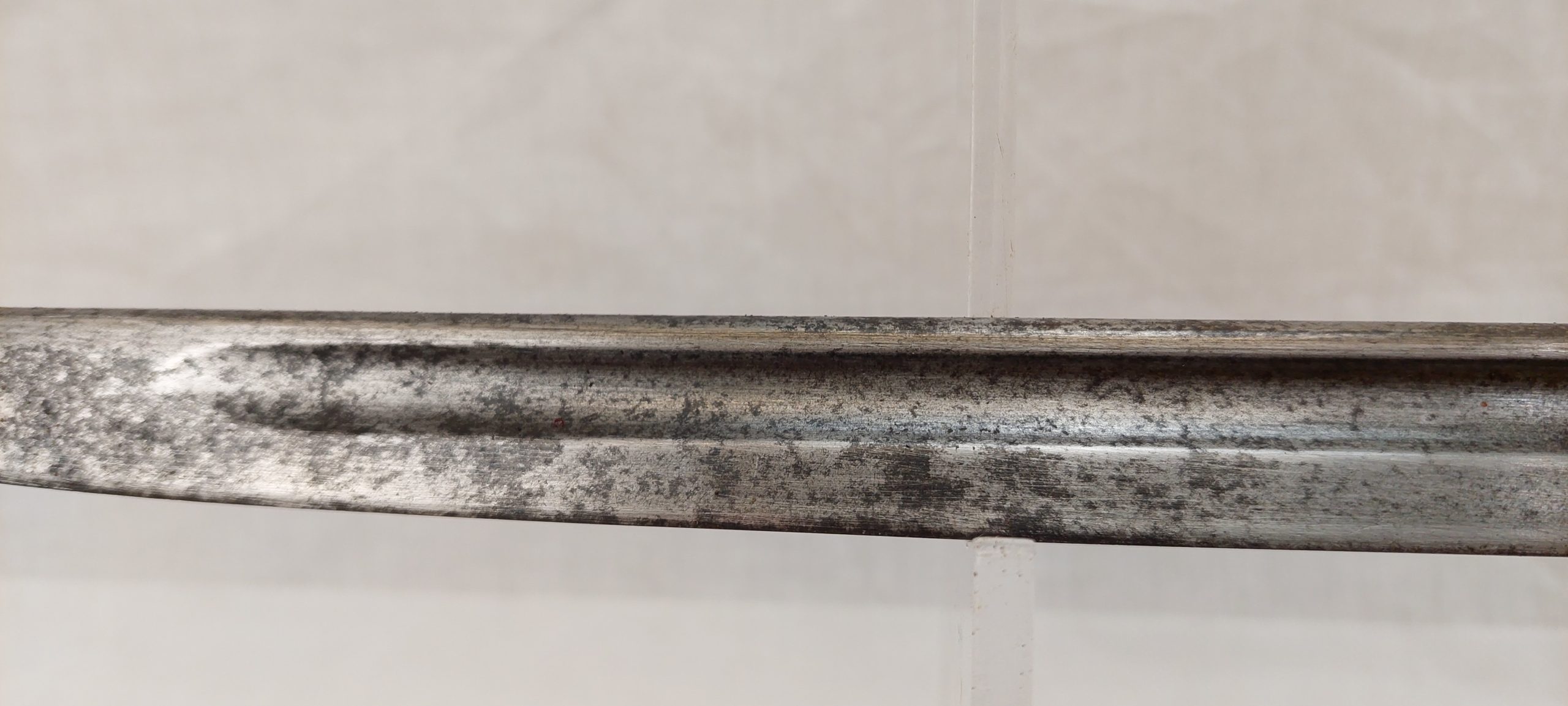 1907 Pattern Bayonet And Scabbard By Wilkinson - Image 8