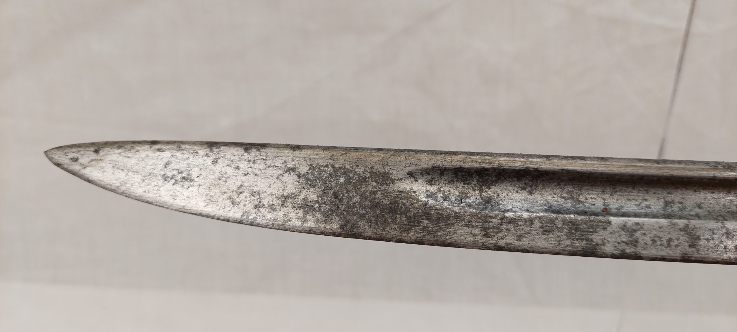 1907 Pattern Bayonet And Scabbard By Wilkinson - Image 7