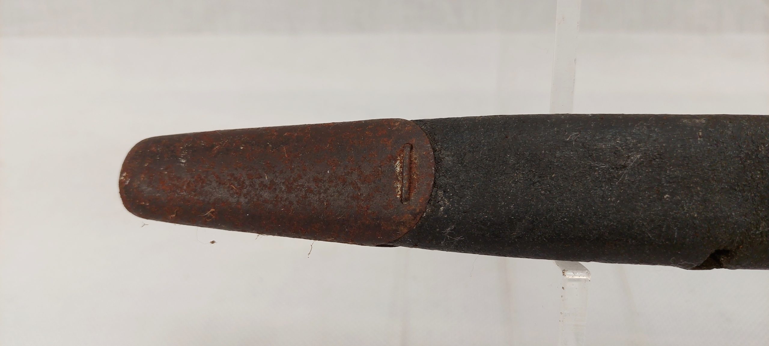 1907 Pattern Bayonet And Scabbard By Wilkinson - Image 4