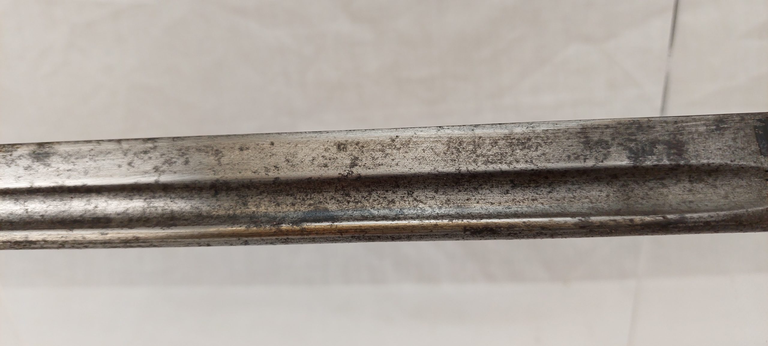 1907 Pattern Bayonet And Scabbard By Wilkinson - Image 14