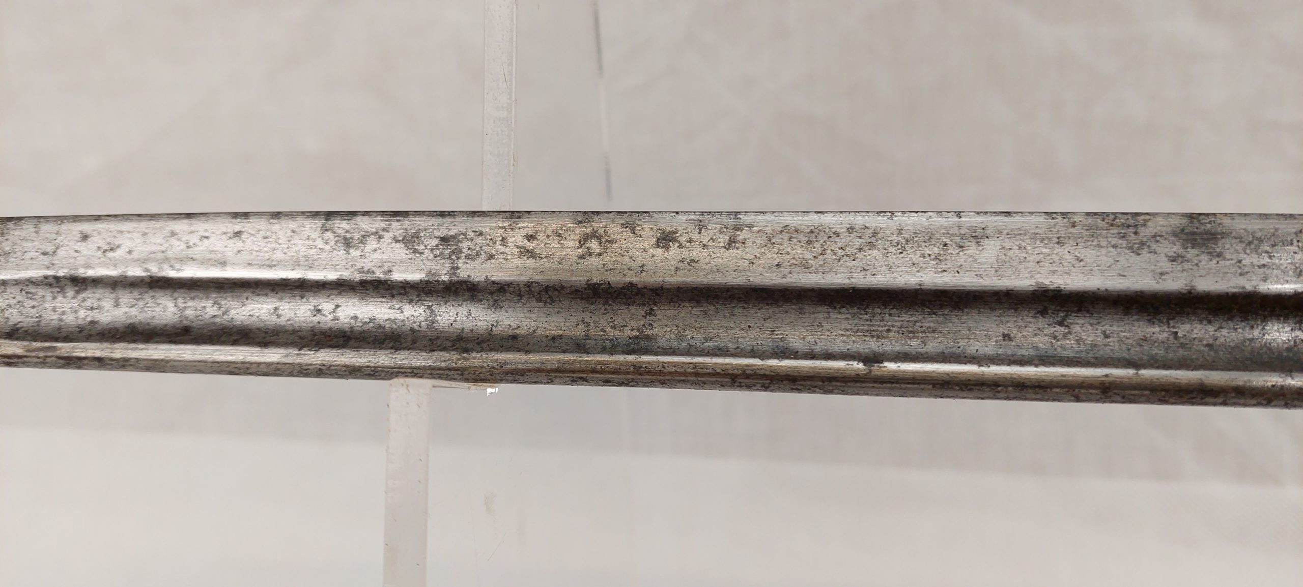 1907 Pattern Bayonet And Scabbard By Wilkinson - Image 13
