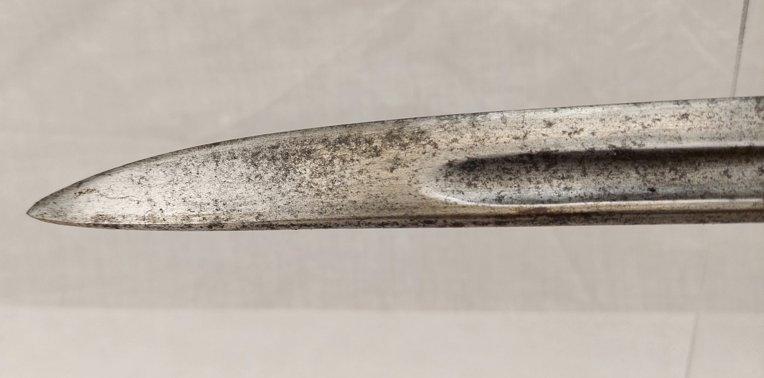 1907 Pattern Bayonet And Scabbard By Wilkinson - Image 12