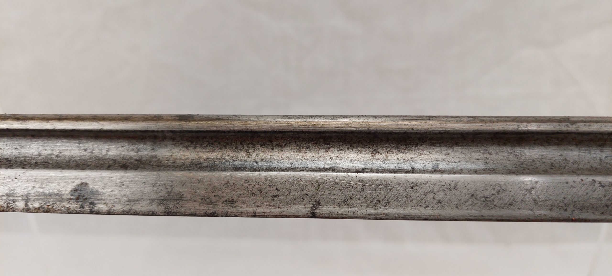 1907 Pattern Bayonet And Scabbard By Wilkinson - Image 9
