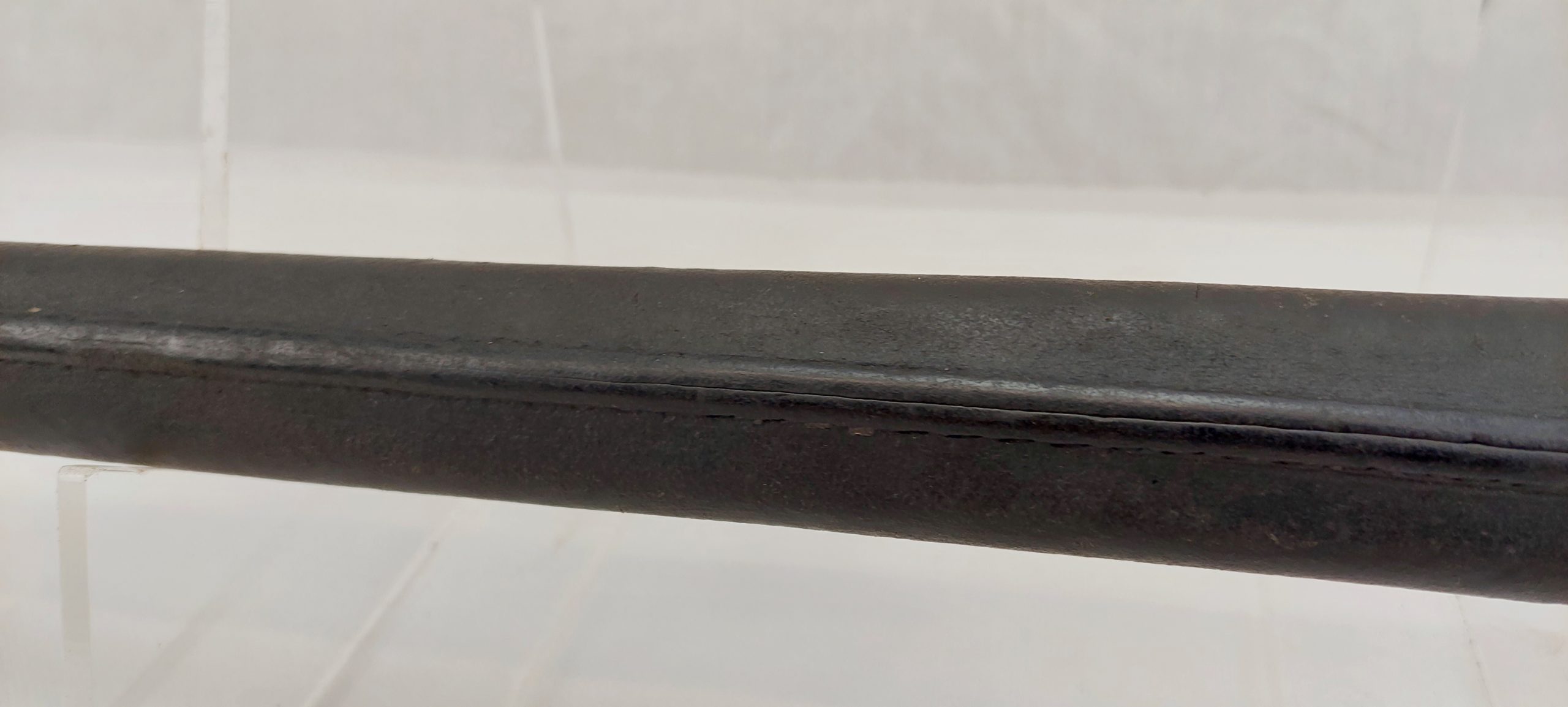 1907 Pattern Hooked Quillion Bayonet To The South Staffordshire Regiment - Image 3