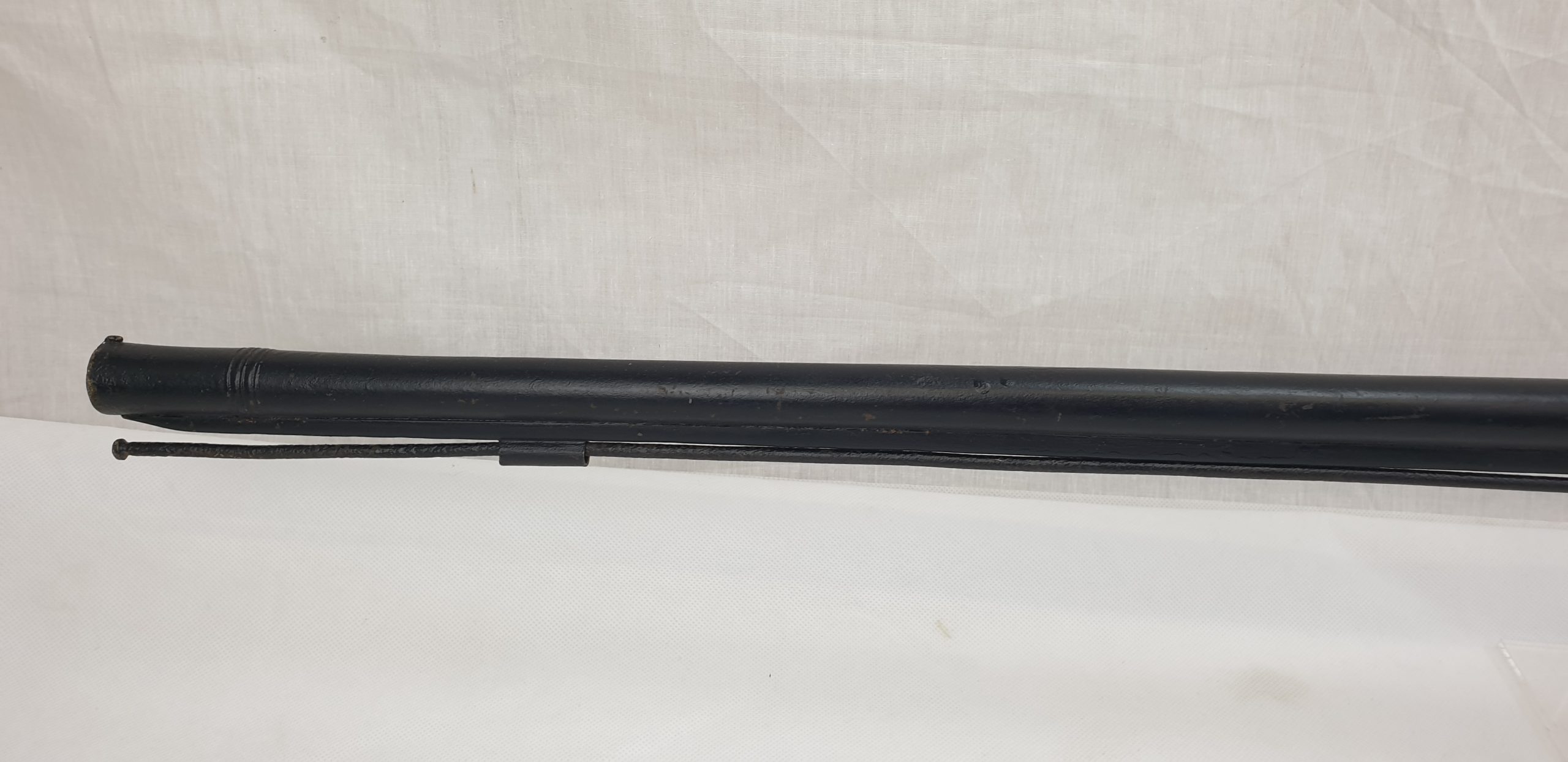 19th Century Oriental Percussion Musket - Image 14