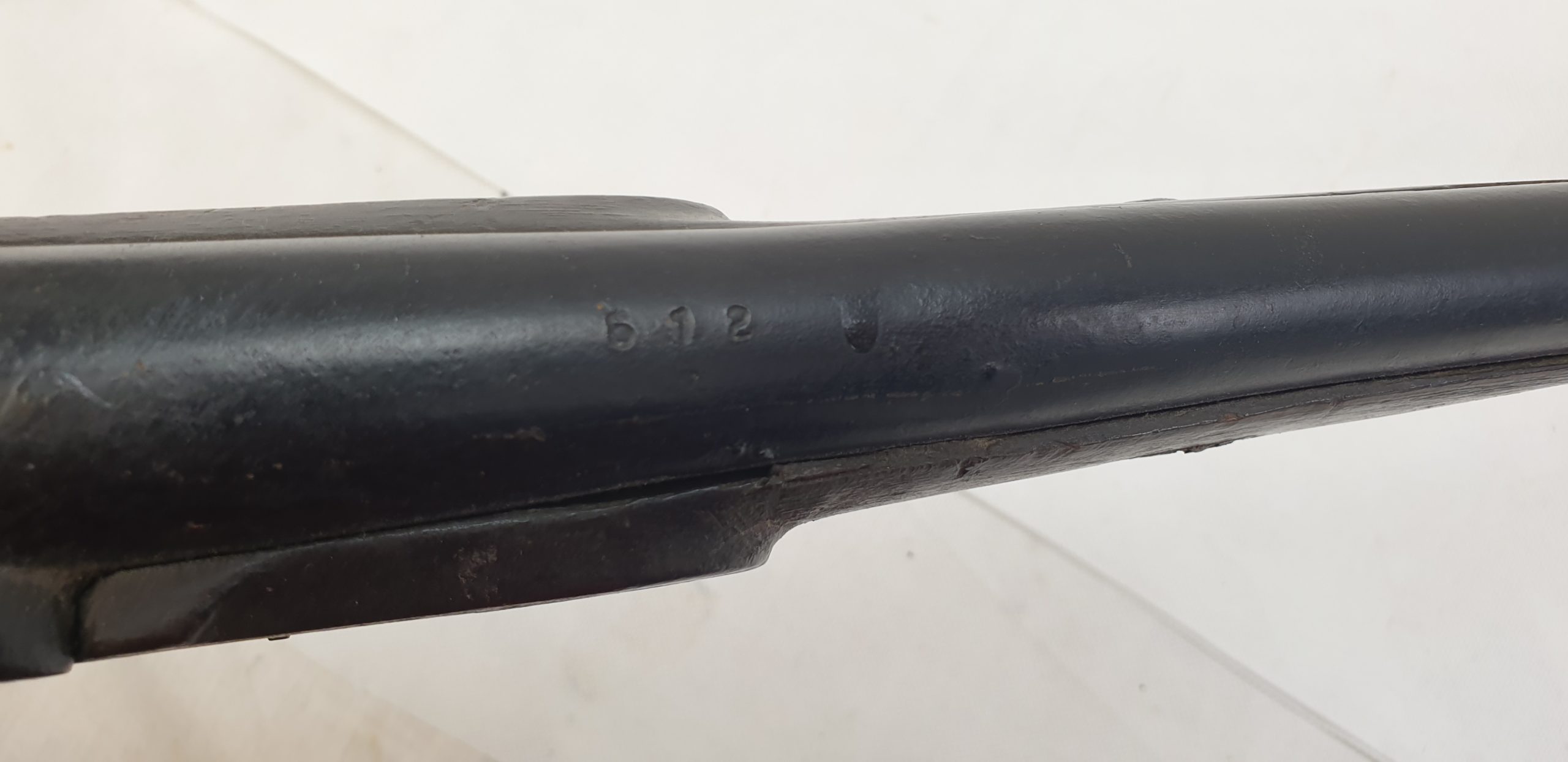 19th Century Oriental Percussion Musket - Image 17