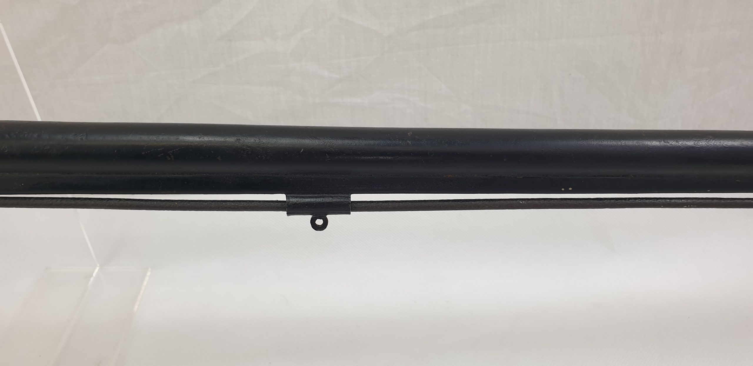 19th Century Oriental Percussion Musket - Image 7