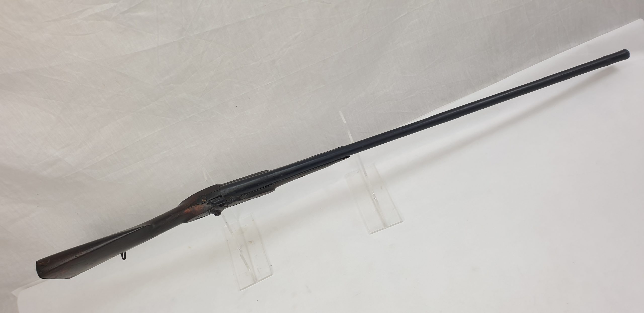 19th Century Oriental Percussion Musket - Image 10