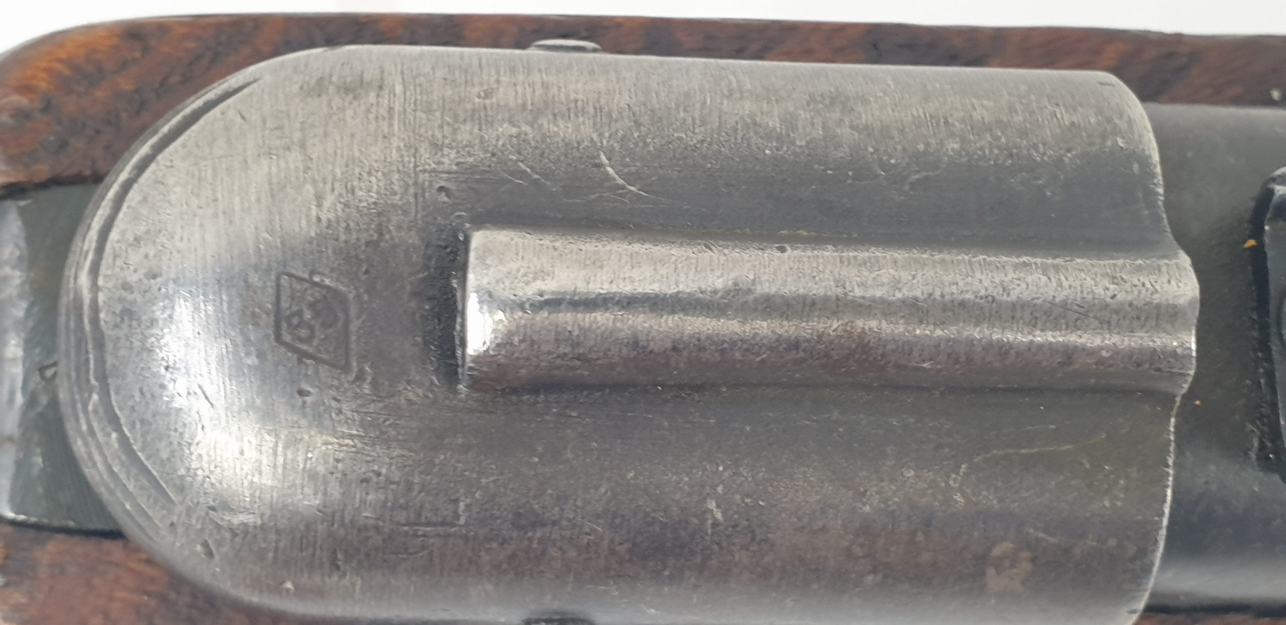 WW2 Era Soviet PPSh41 Sub-Machine Gun - Matching Numbers – Deactivated - Image 13