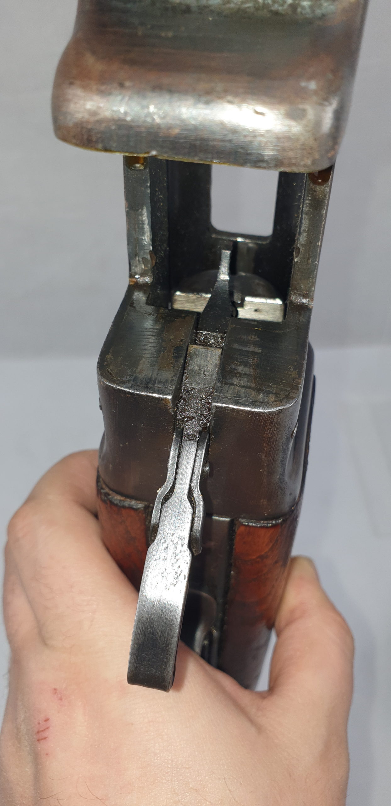 WW2 Era Soviet PPSh41 Sub-Machine Gun - Matching Numbers – Deactivated - Image 23