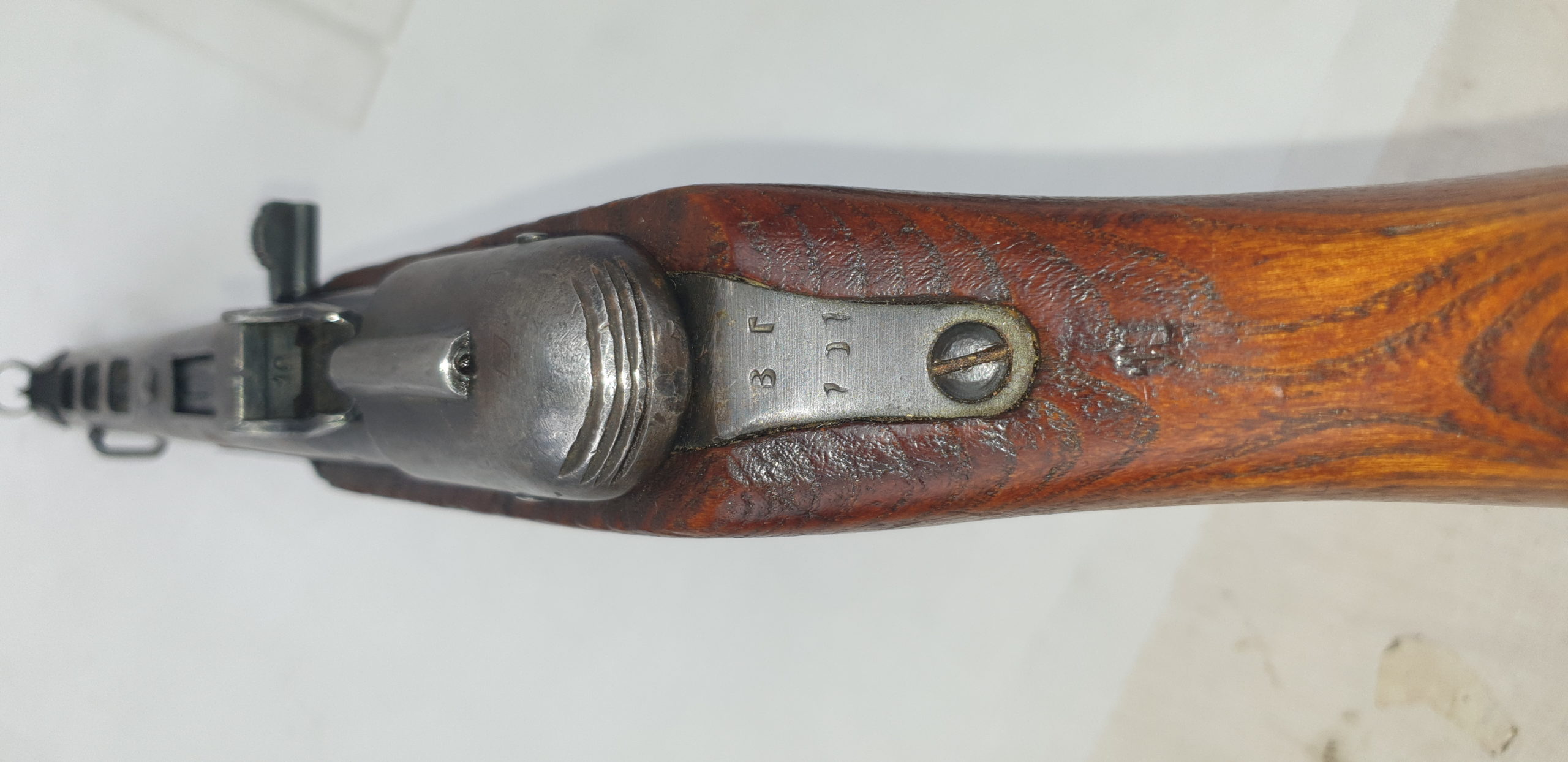 WW2 Era Soviet PPSh41 Sub-Machine Gun - Matching Numbers – Deactivated - Image 25