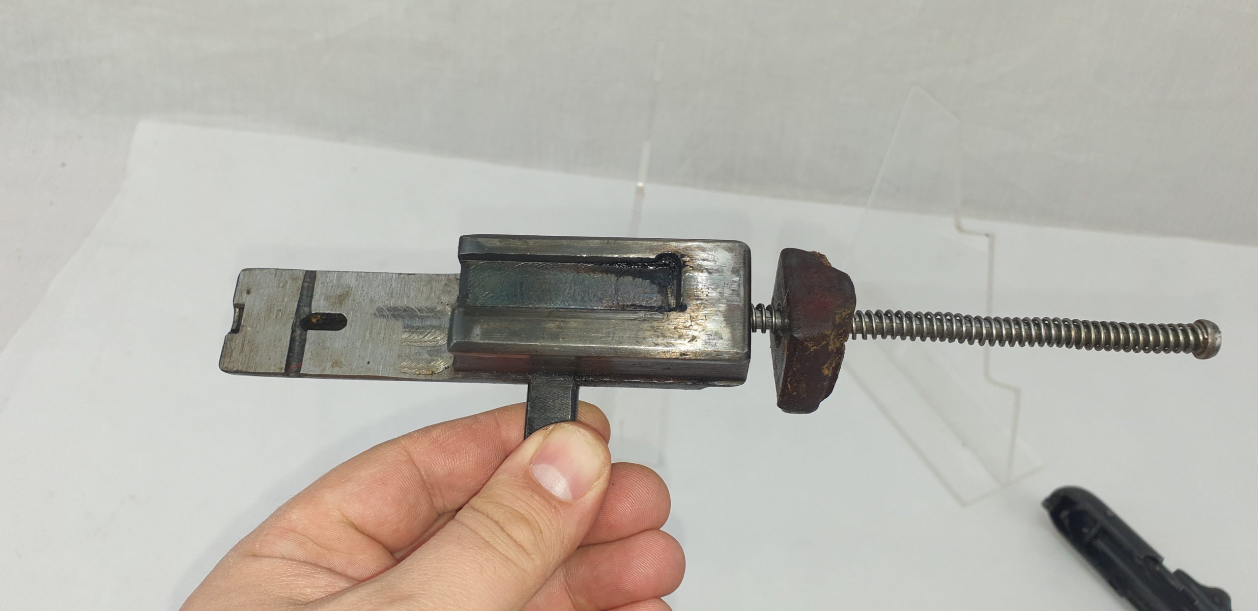 WW2 Era Soviet PPSh41 Sub-Machine Gun - Matching Numbers – Deactivated - Image 29