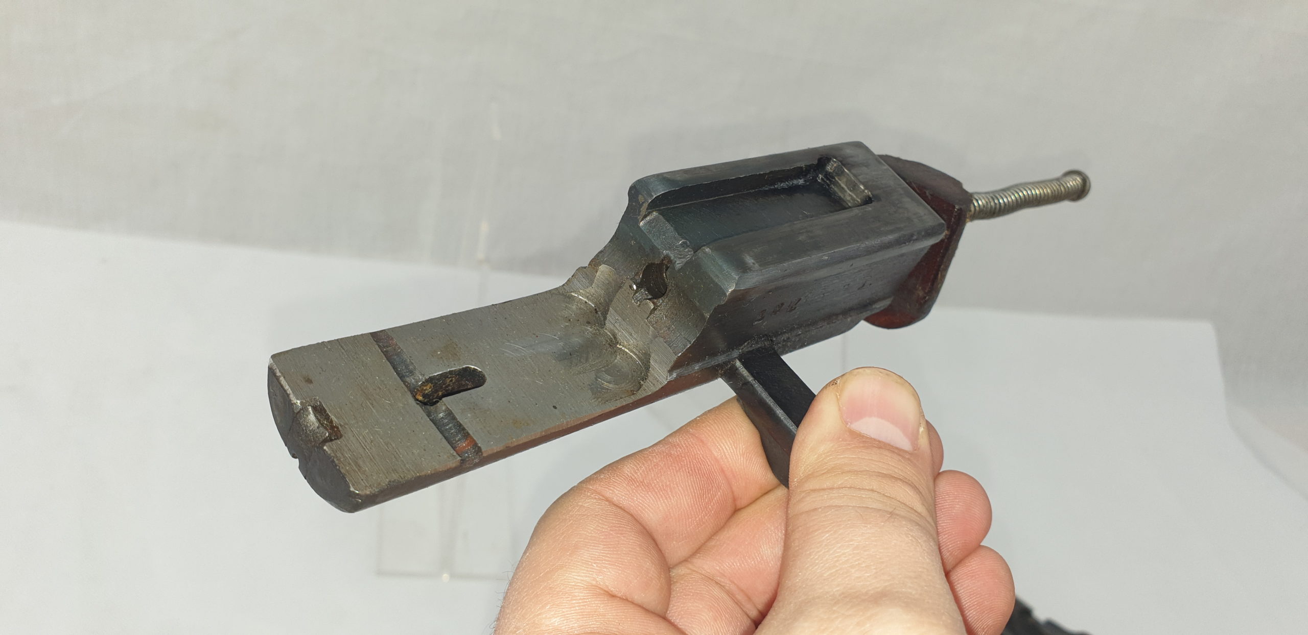 WW2 Era Soviet PPSh41 Sub-Machine Gun - Matching Numbers – Deactivated - Image 30