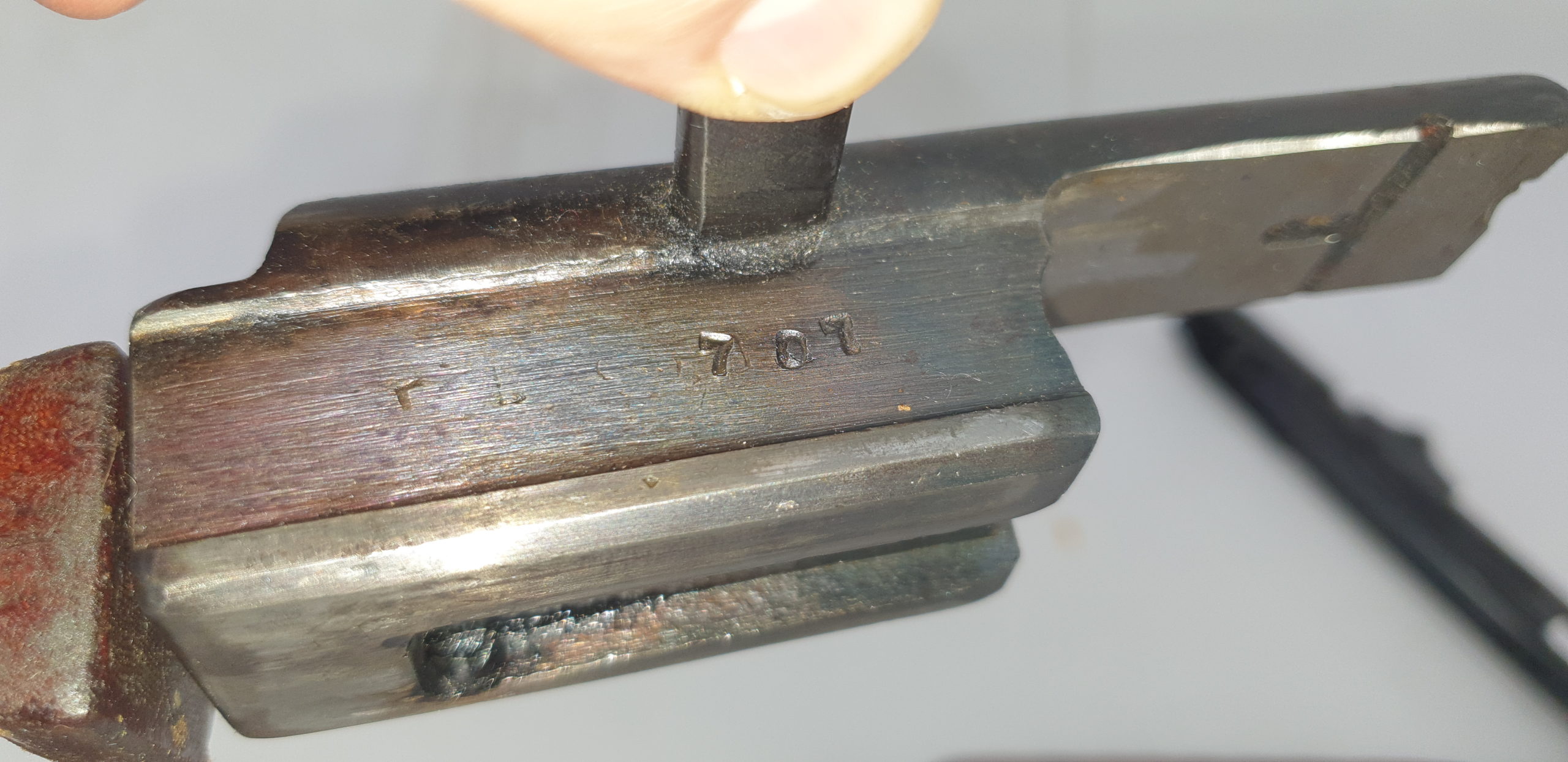 WW2 Era Soviet PPSh41 Sub-Machine Gun - Matching Numbers – Deactivated - Image 31