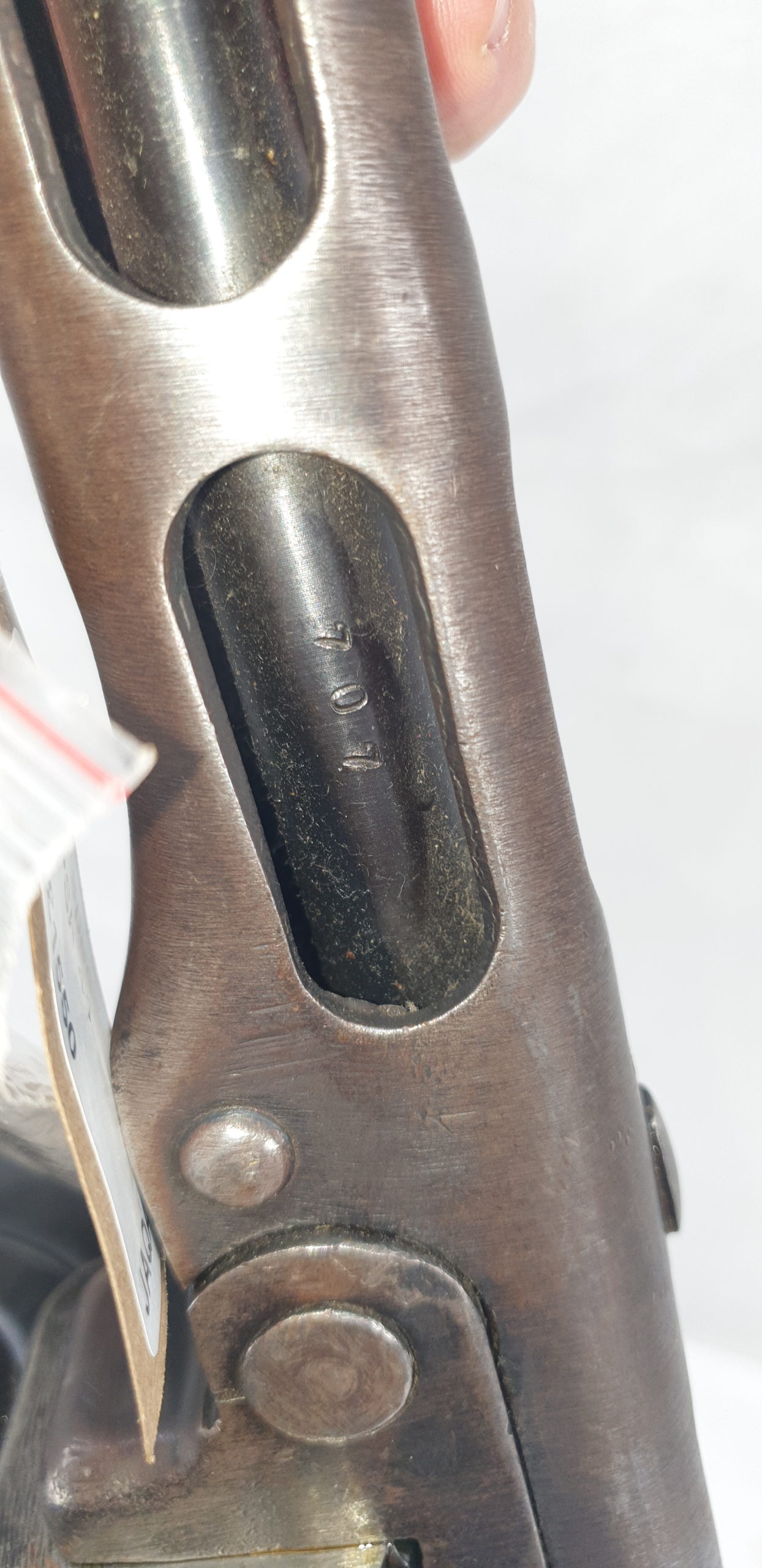 WW2 Era Soviet PPSh41 Sub-Machine Gun - Matching Numbers – Deactivated - Image 34