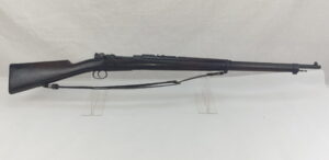 Boer War Era Mauser Mod 1896 Bolt Action Rifle - Deactivated