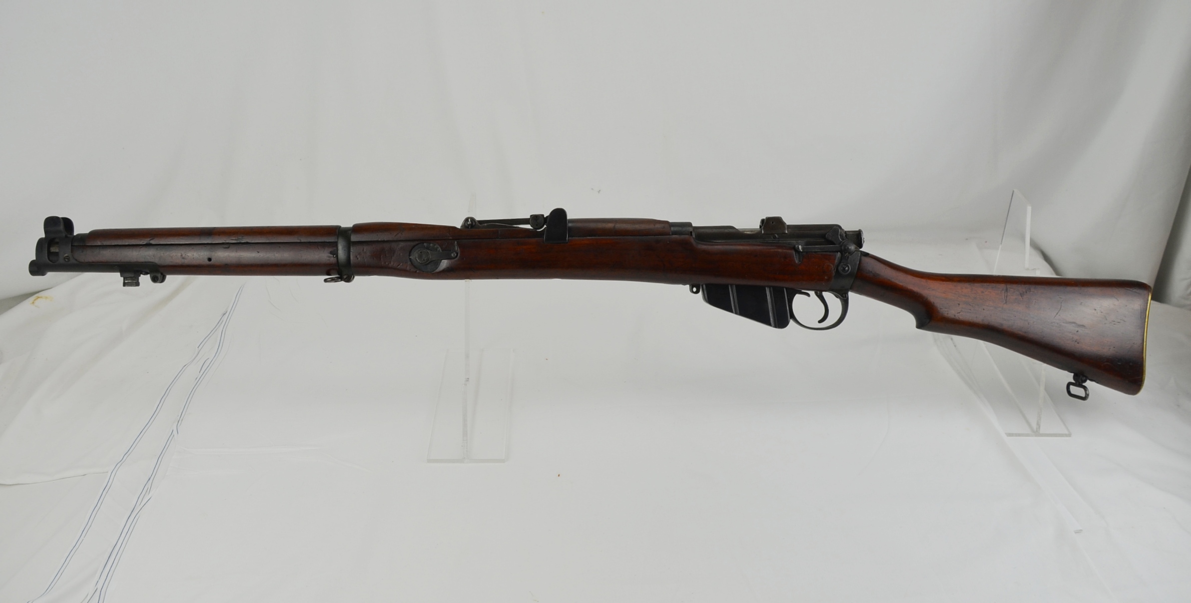 1912 Lee-Enfield Rifle