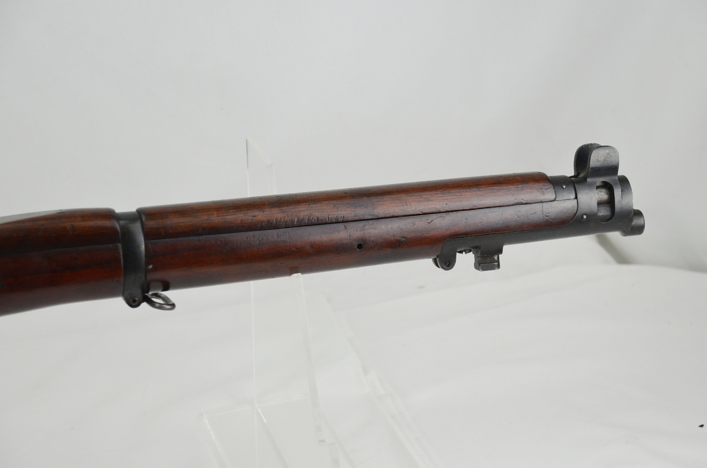 1912 Lee-Enfield Rifle - Image 10