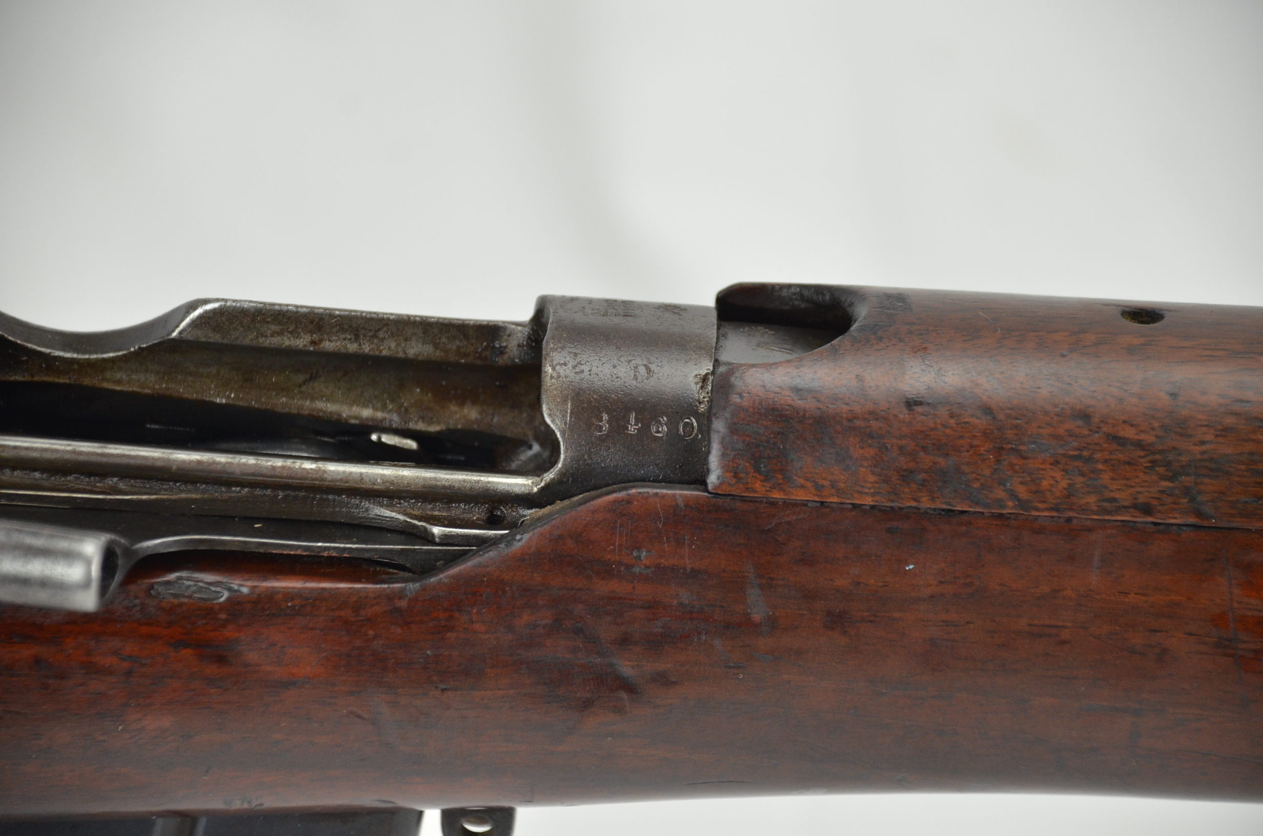 1912 Lee-Enfield Rifle - Image 14