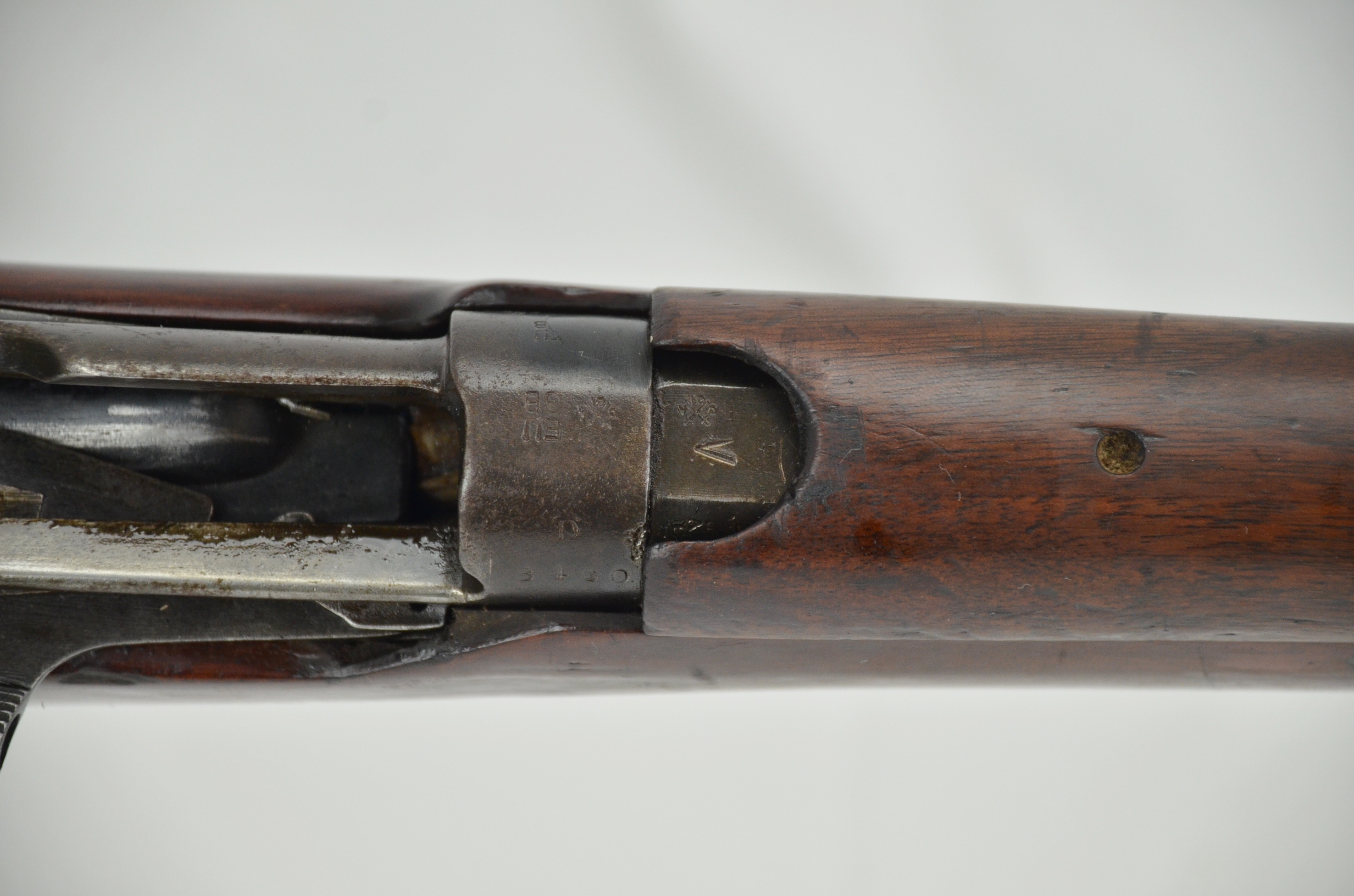 1912 Lee-Enfield Rifle - Image 15