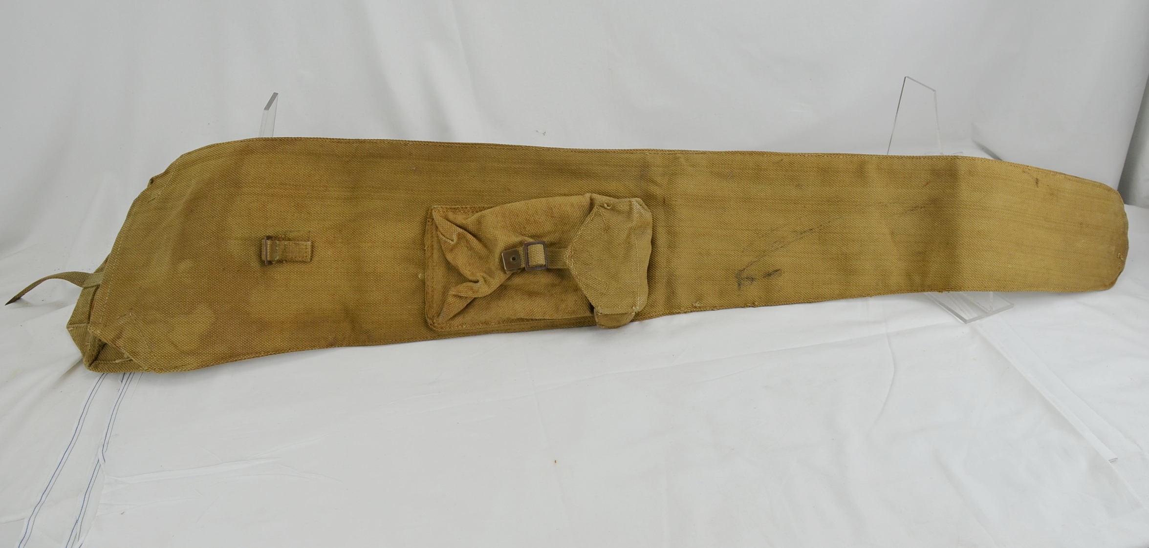 1912 Lee-Enfield Rifle - Image 18