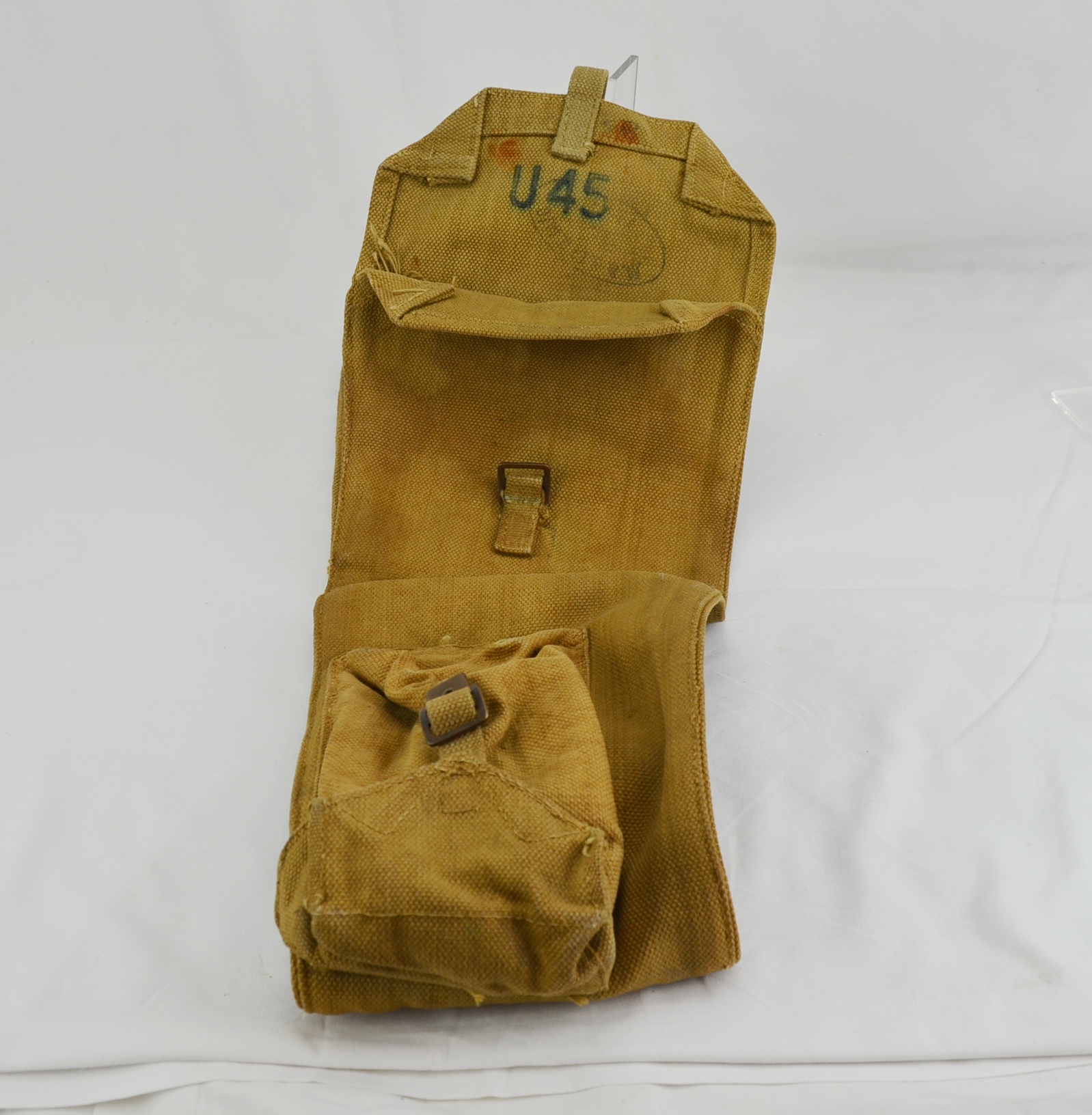 1912 Lee-Enfield Rifle - Image 19