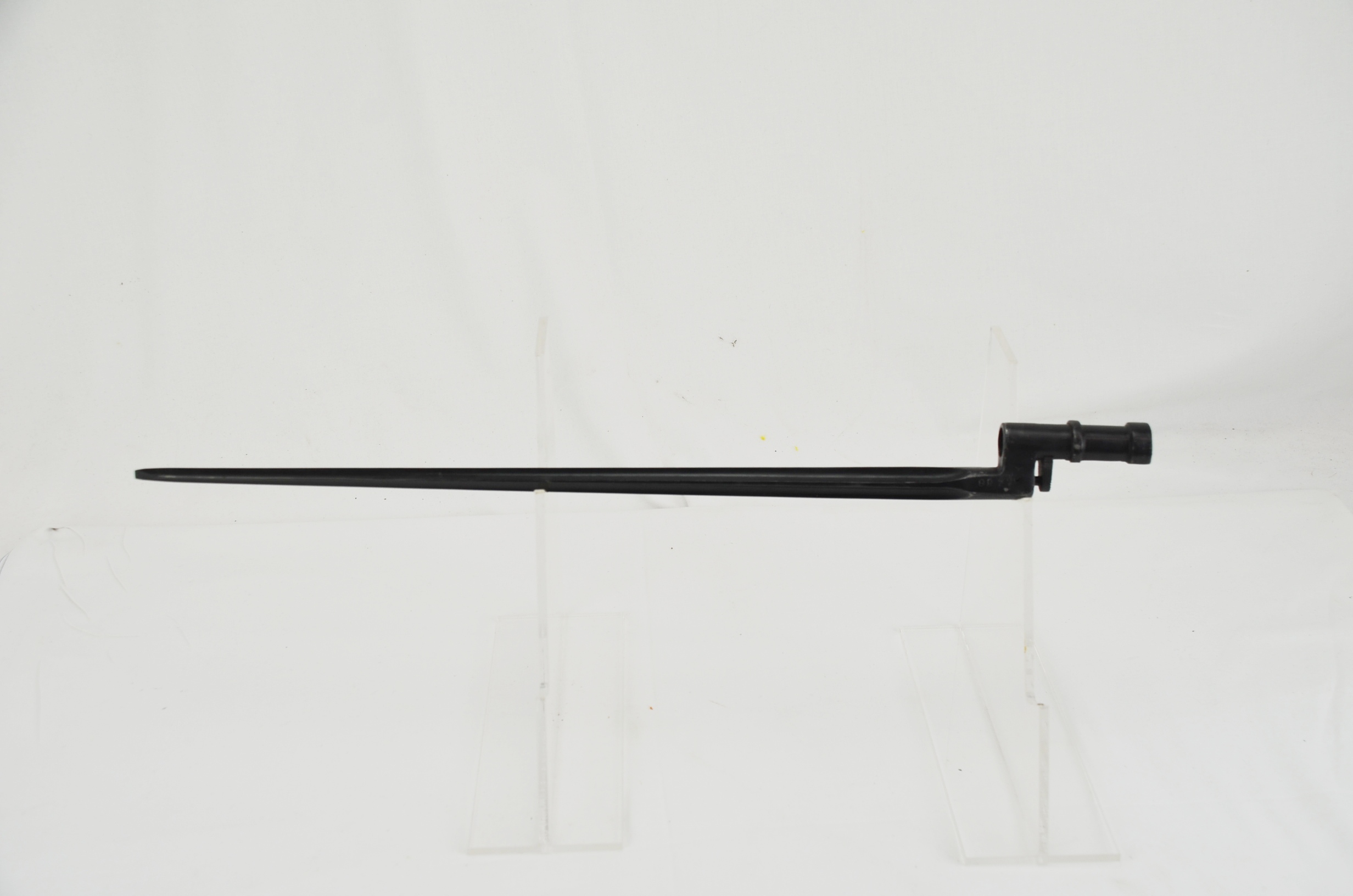 WW2 Soviet 1941 Dated Russian Soviet M1891 Mosin Nagant Rifle - Deactivated - Image 4