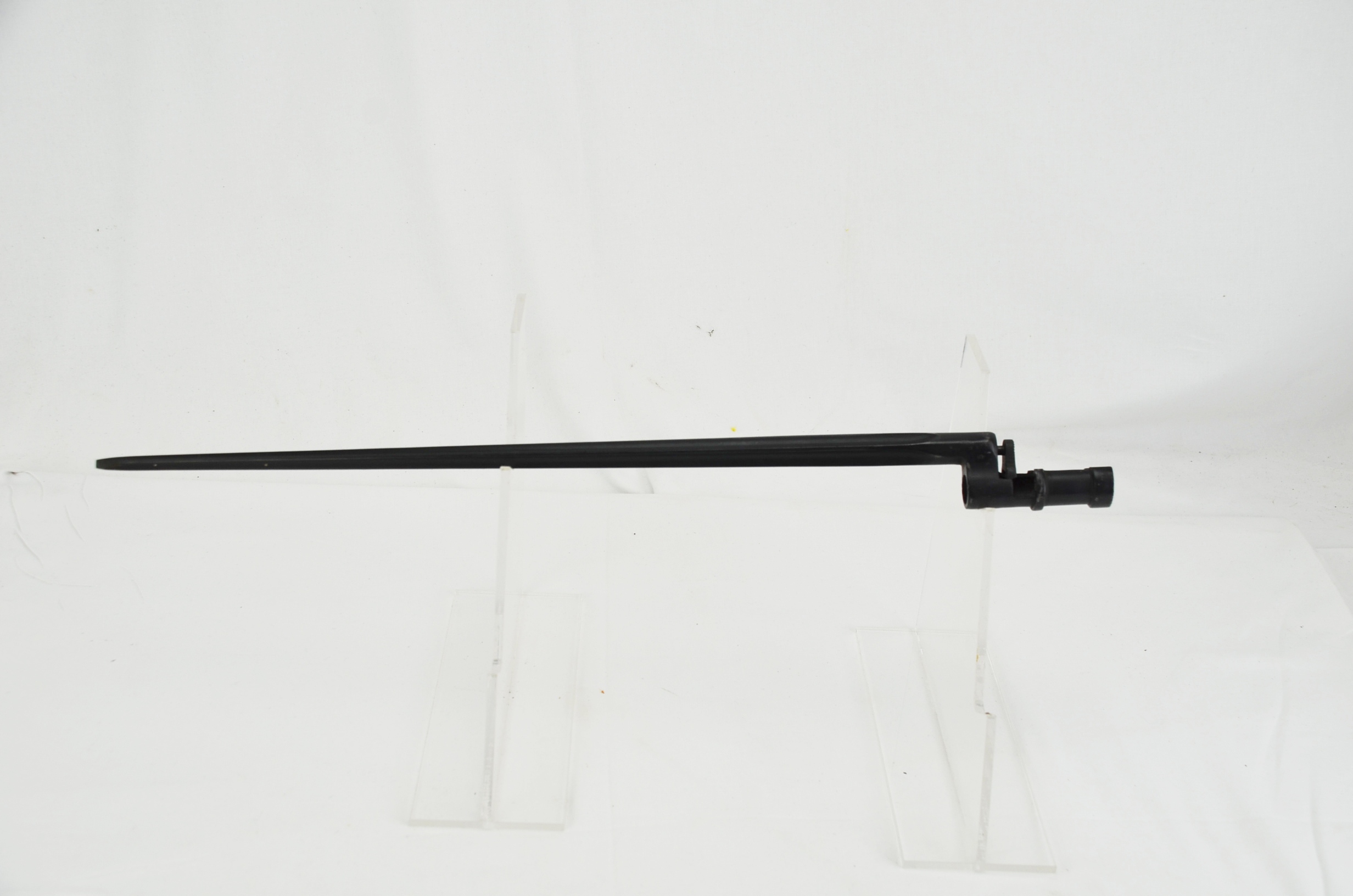 WW2 Soviet 1941 Dated Russian Soviet M1891 Mosin Nagant Rifle - Deactivated - Image 3