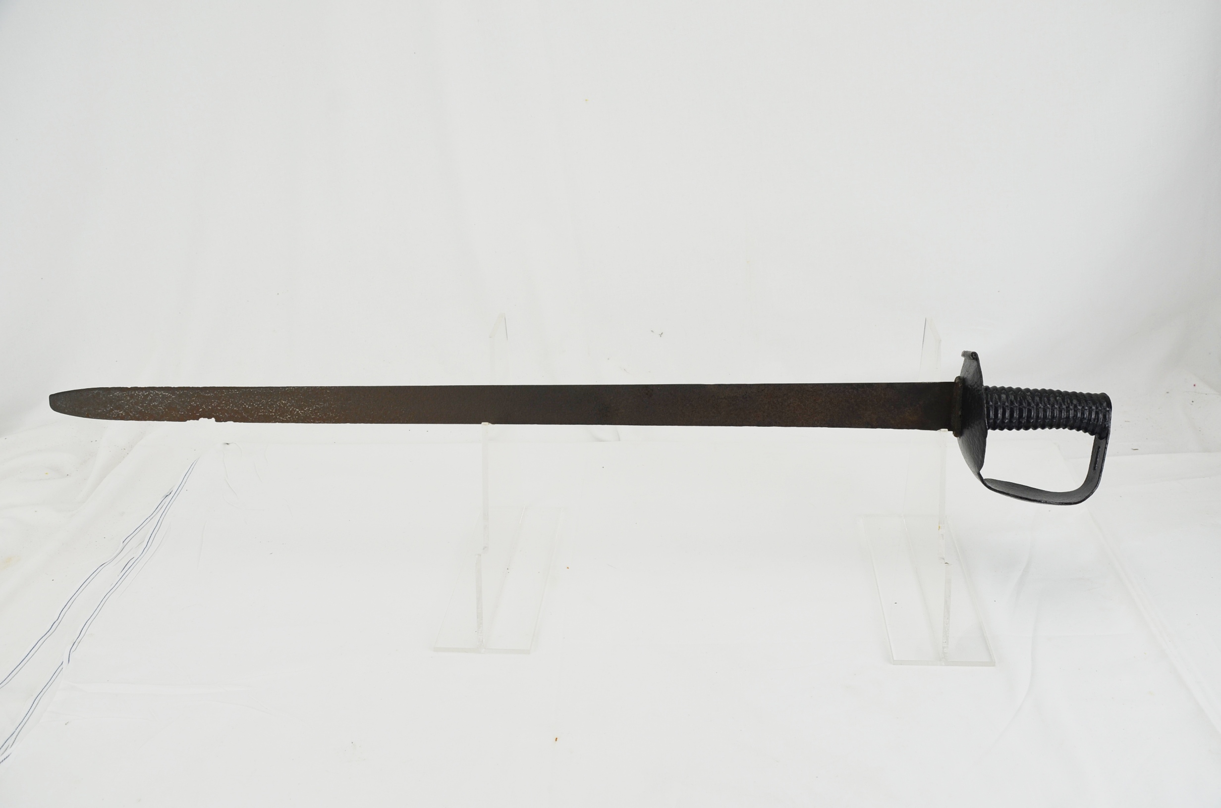 Royal Navy 1804 Pattern Cutlass Sword