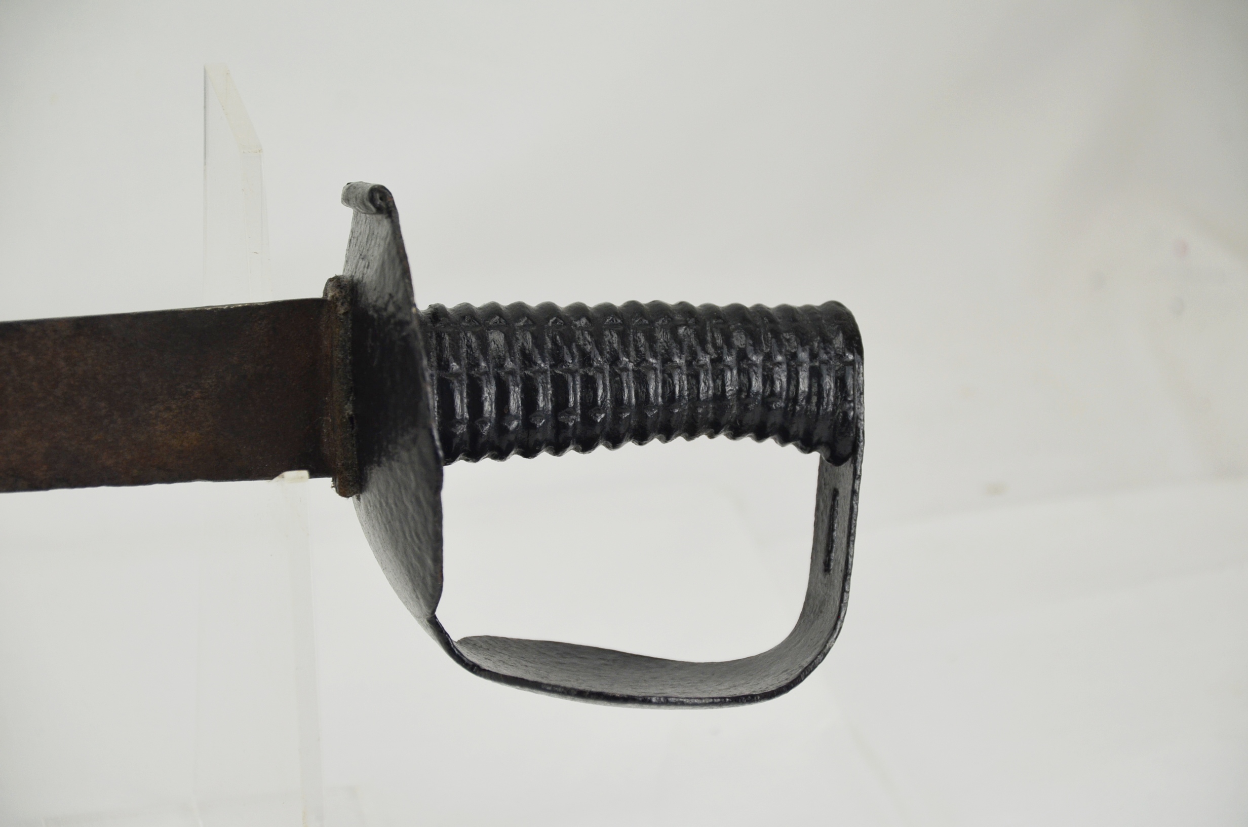 Royal Navy 1804 Pattern Cutlass Sword - Image 2
