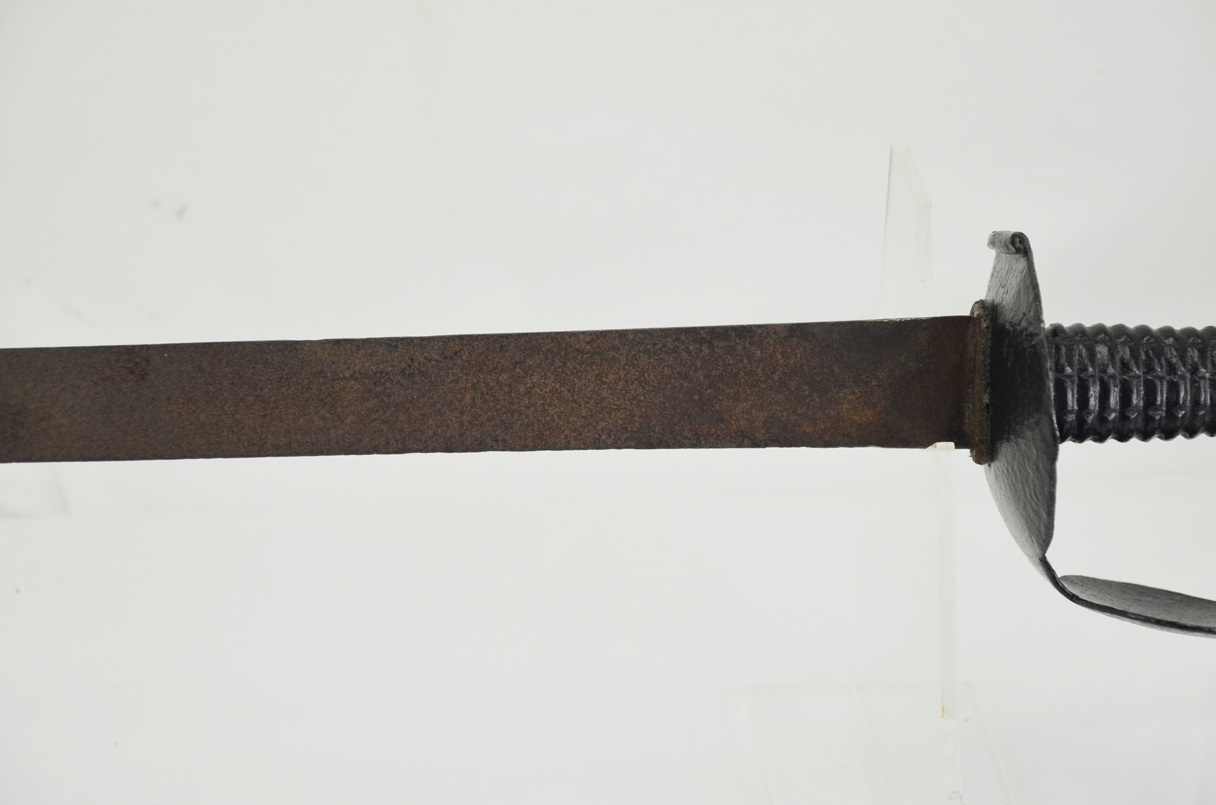 Royal Navy 1804 Pattern Cutlass Sword - Image 4