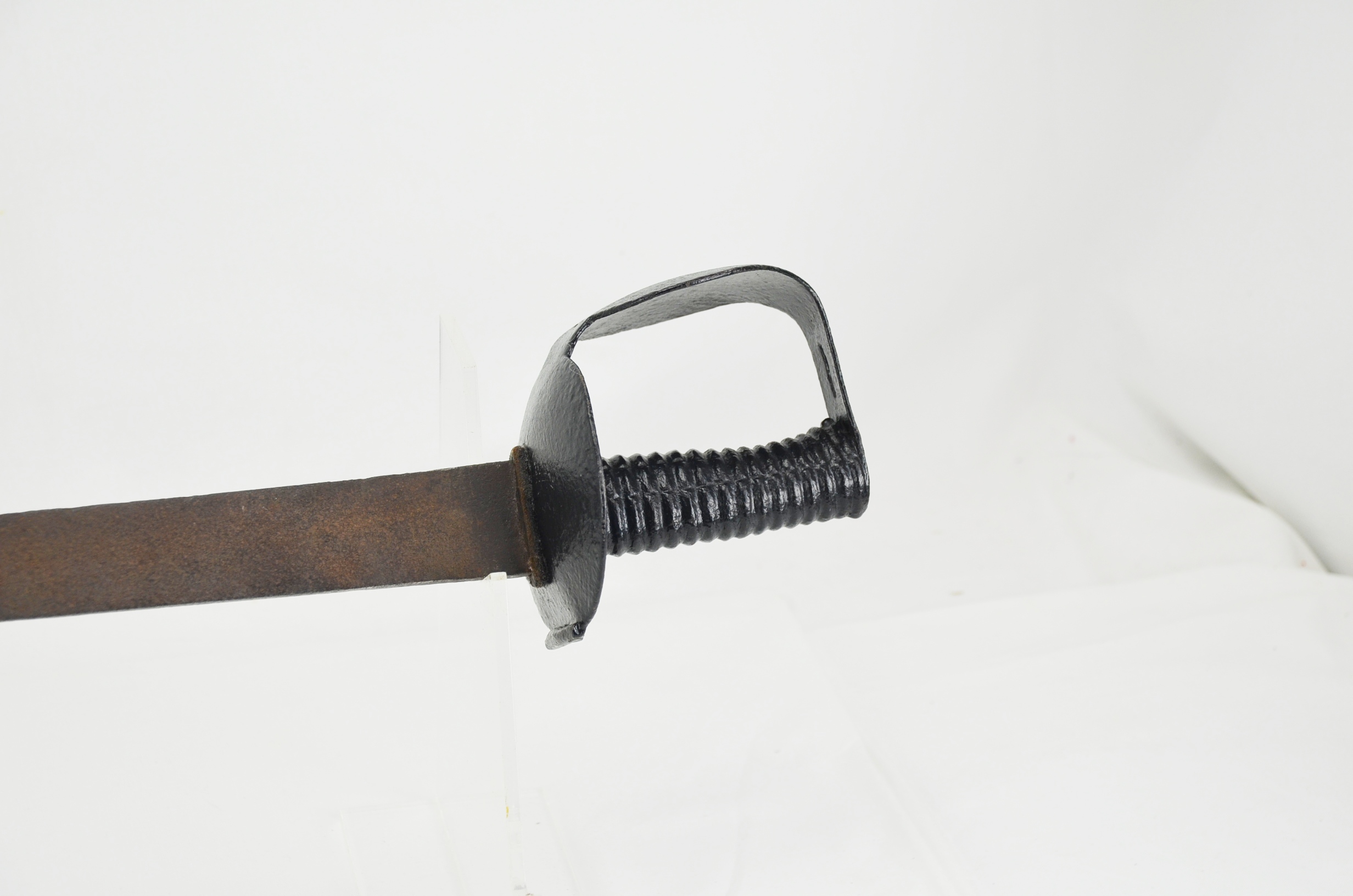 Royal Navy 1804 Pattern Cutlass Sword - Image 6