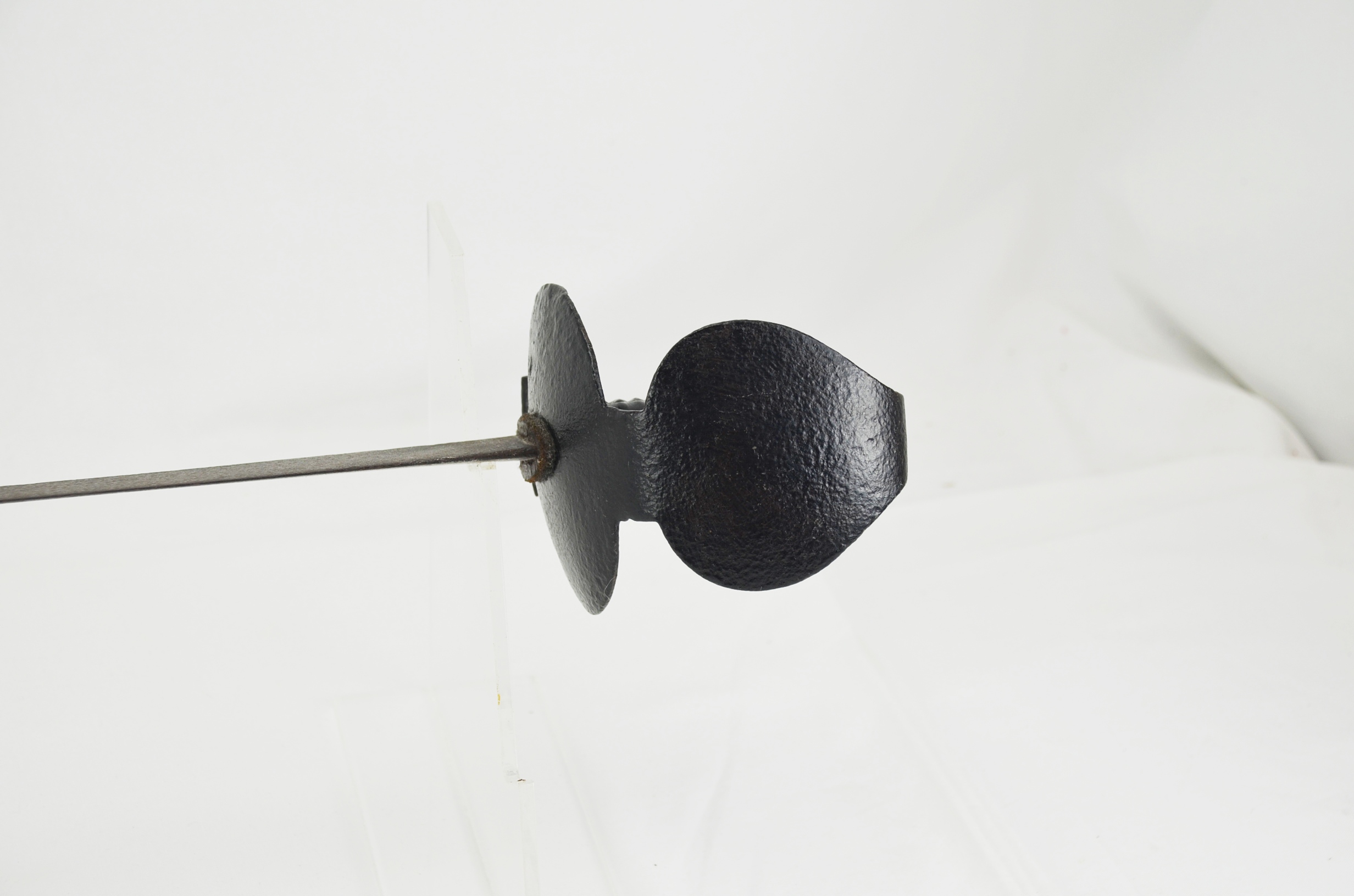 Royal Navy 1804 Pattern Cutlass Sword - Image 7