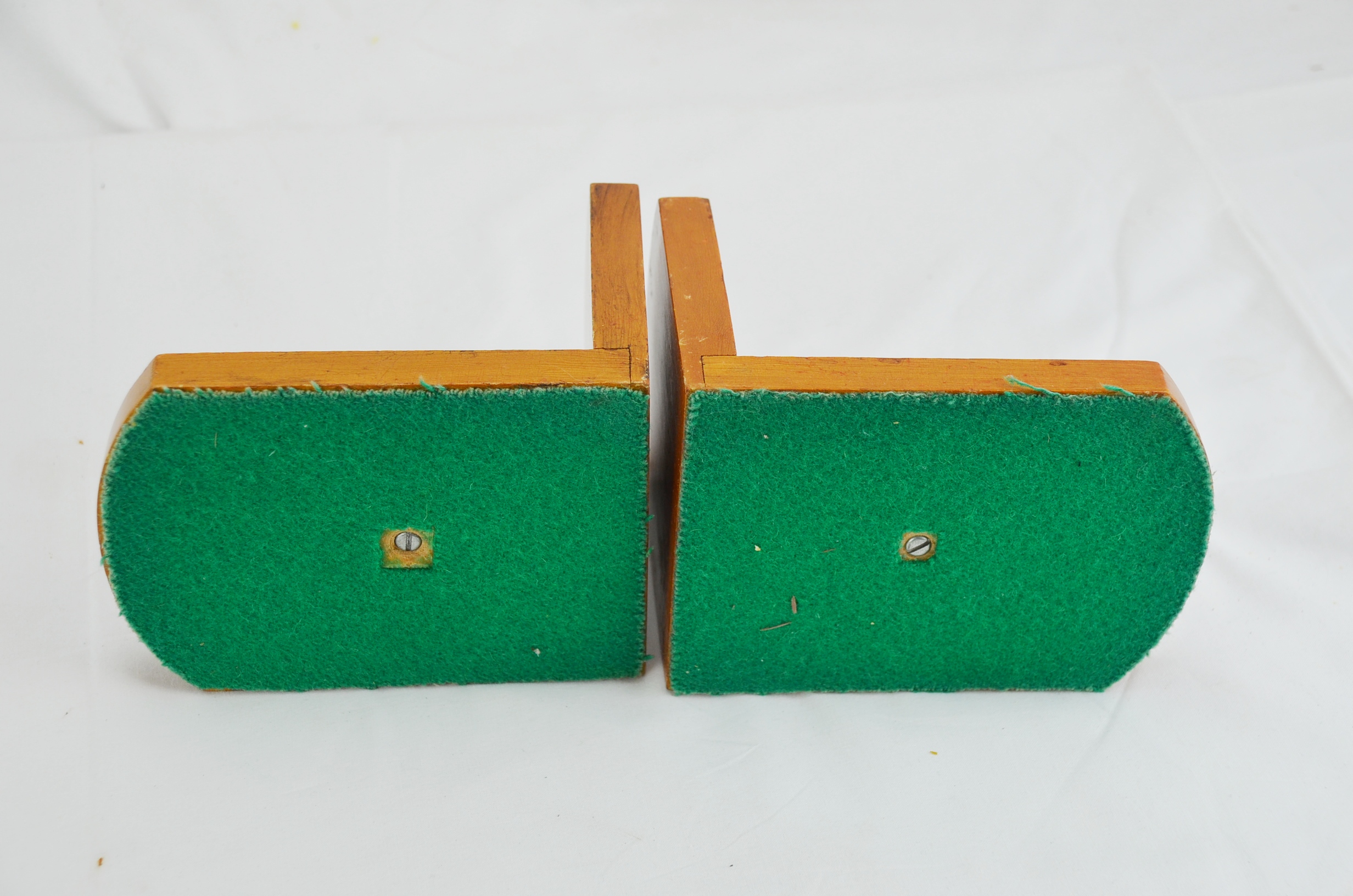 Decorative Cannon Bookends - Image 5