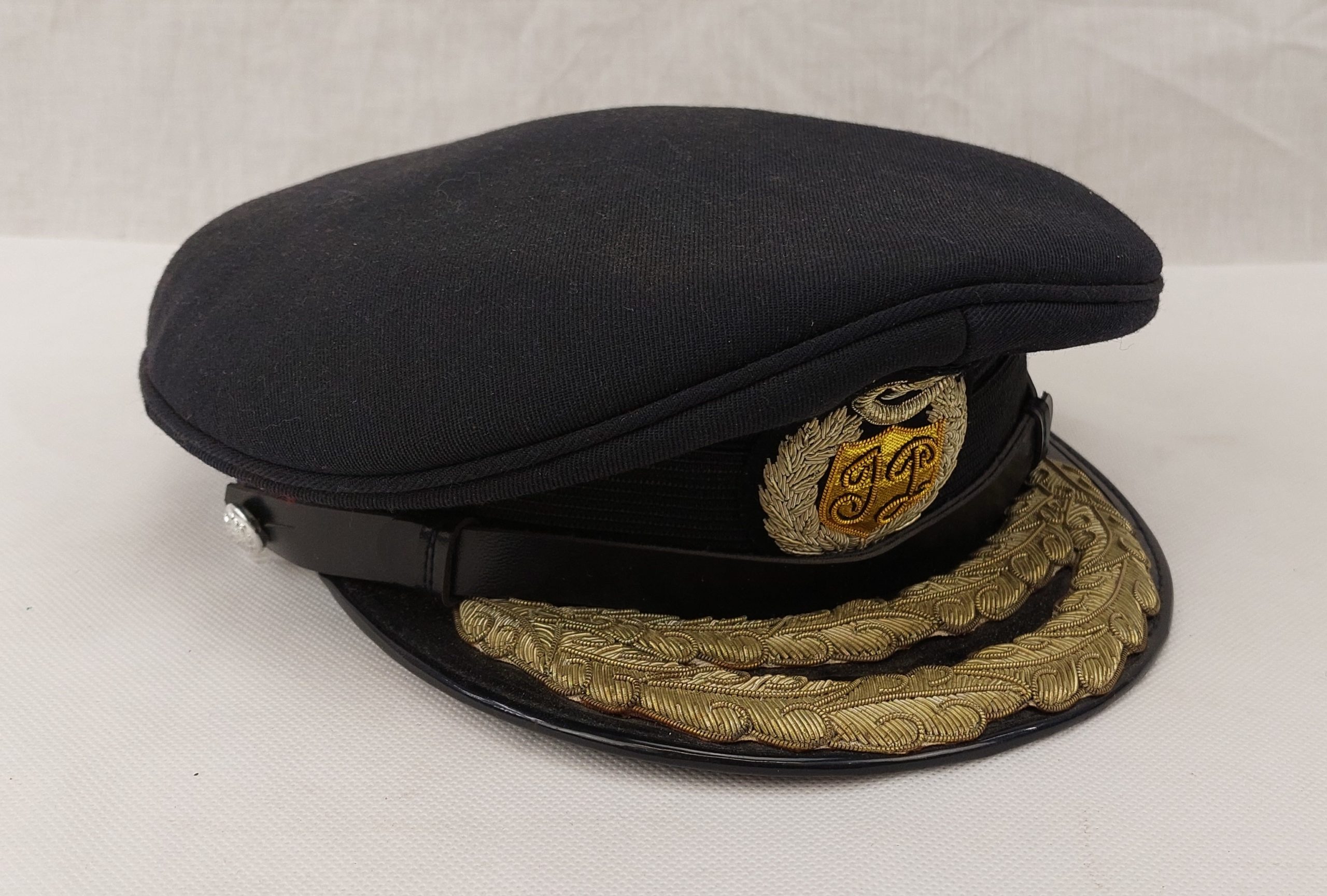 Indian Generals Cap