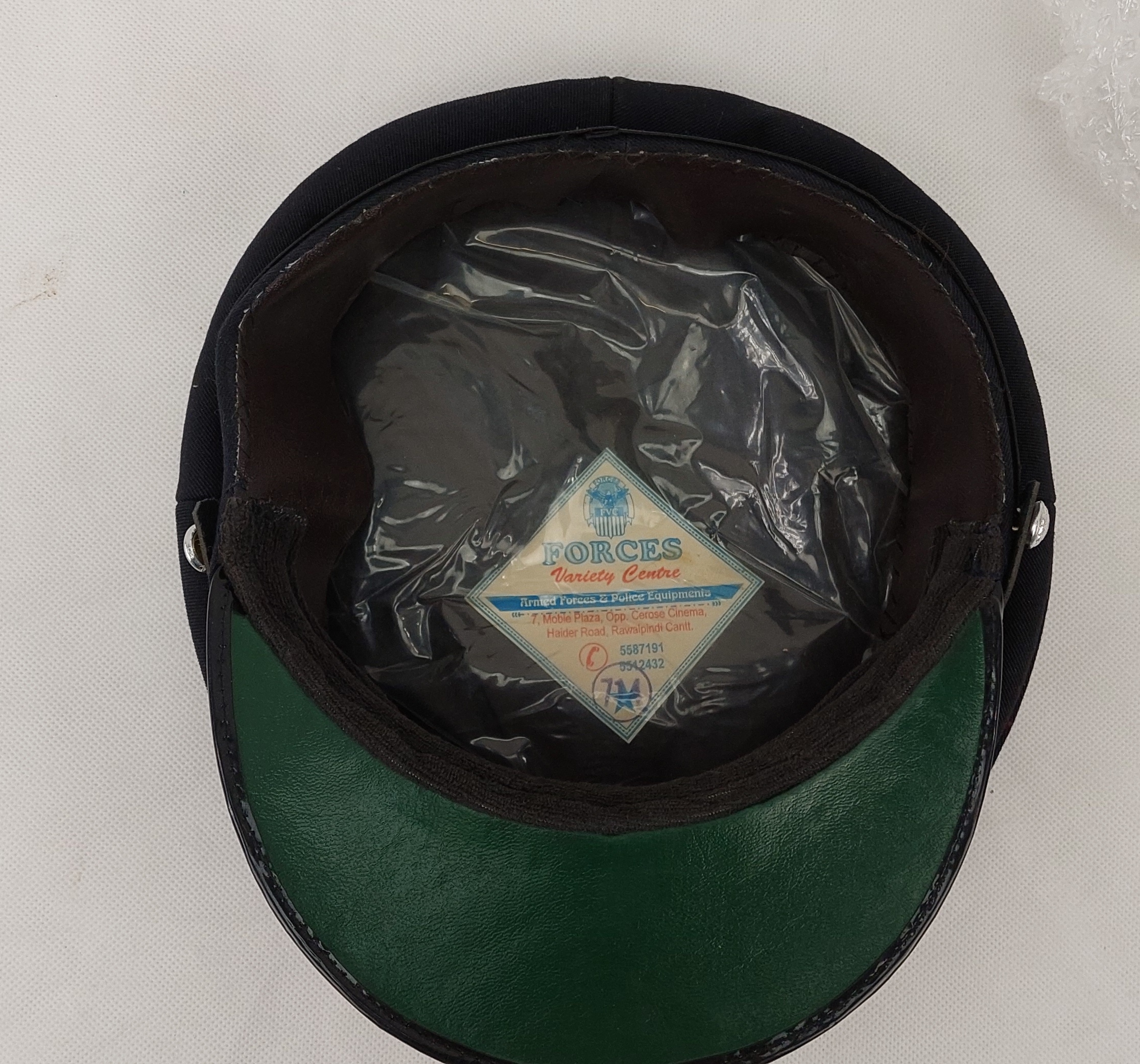 Indian Generals Cap - Image 5