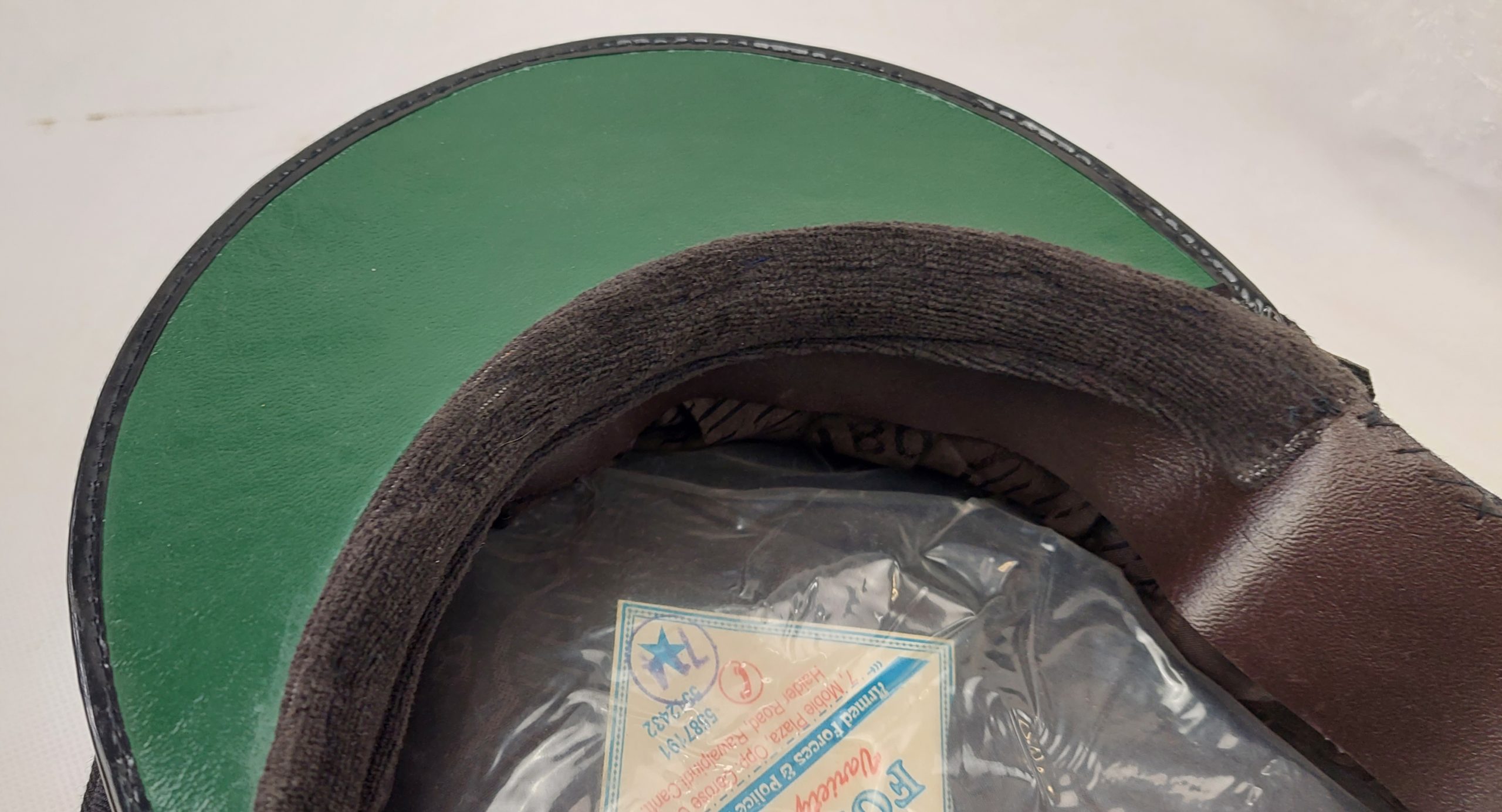 Indian Generals Cap - Image 3