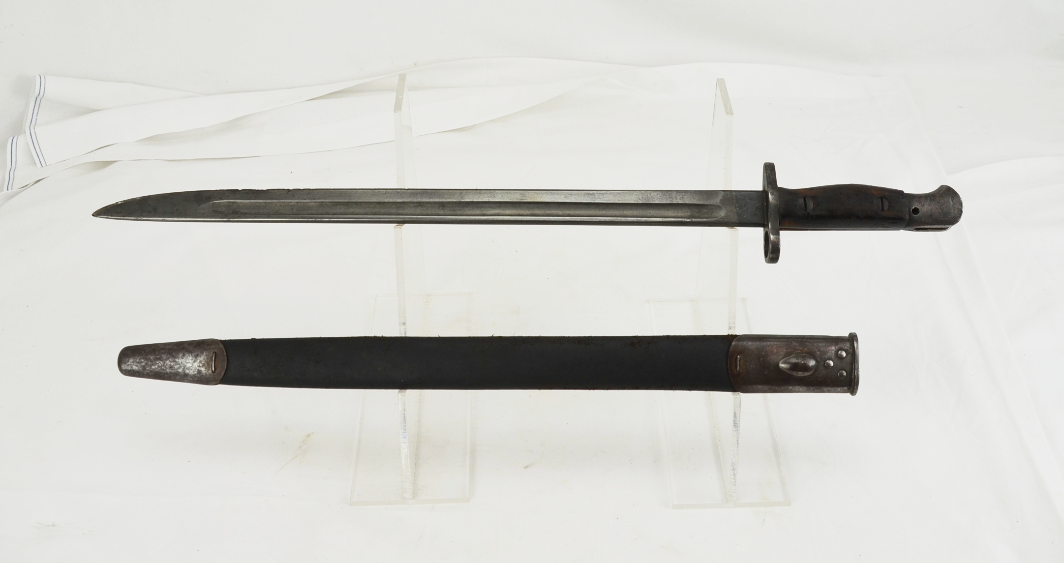 War Period British 1907 Pattern Bayonet*RESERVED