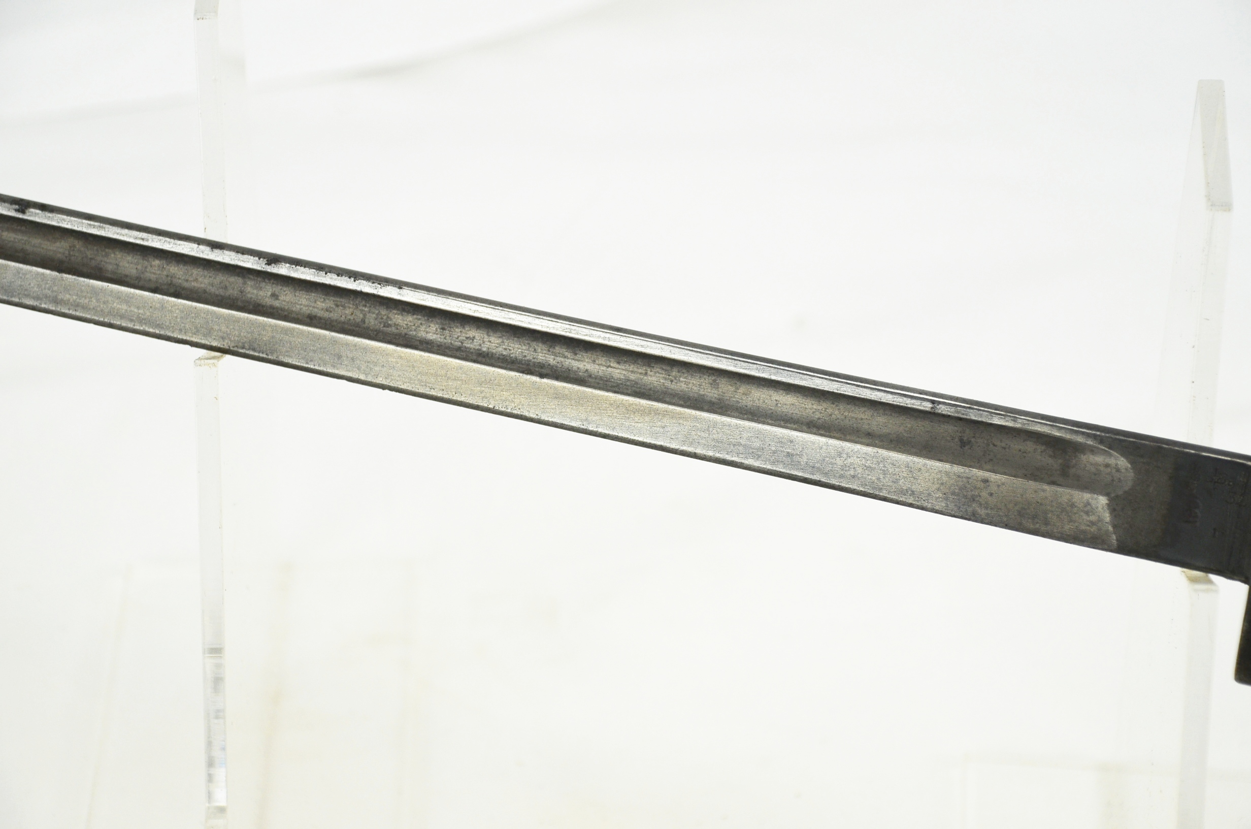 War Period British 1907 Pattern Bayonet*RESERVED - Image 4