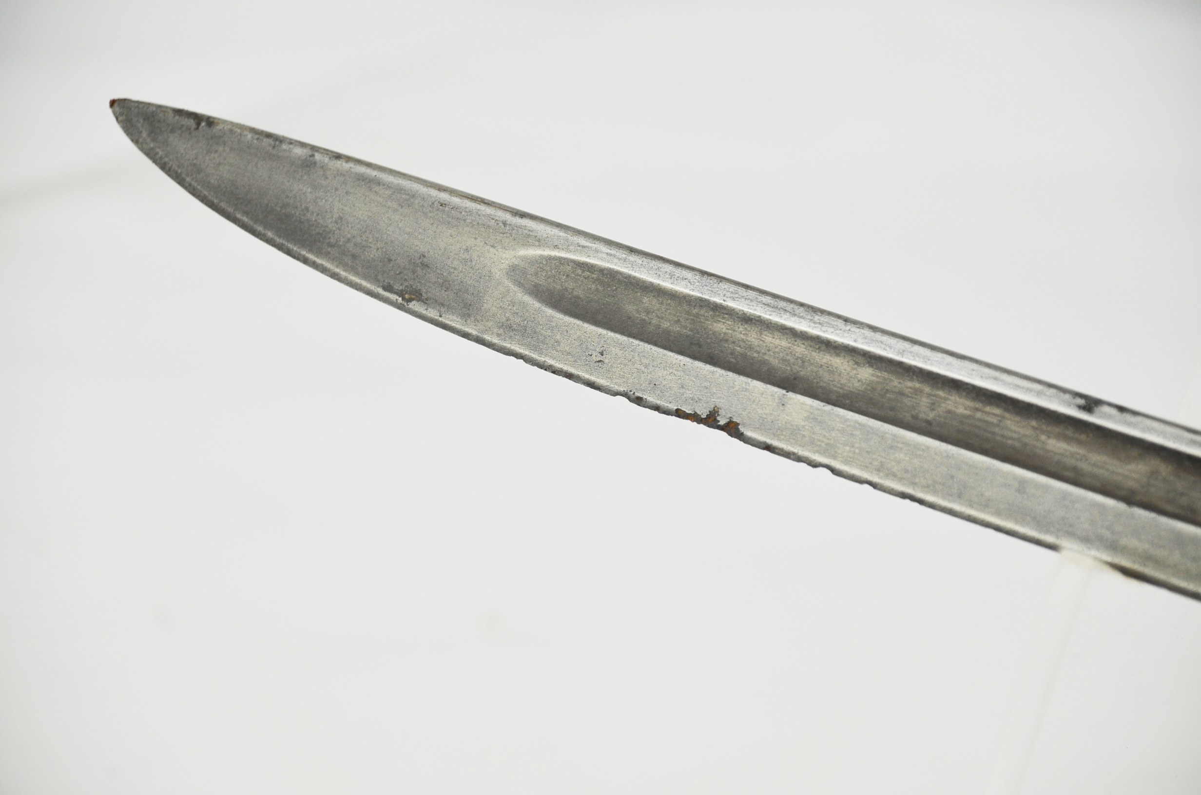 War Period British 1907 Pattern Bayonet*RESERVED - Image 9
