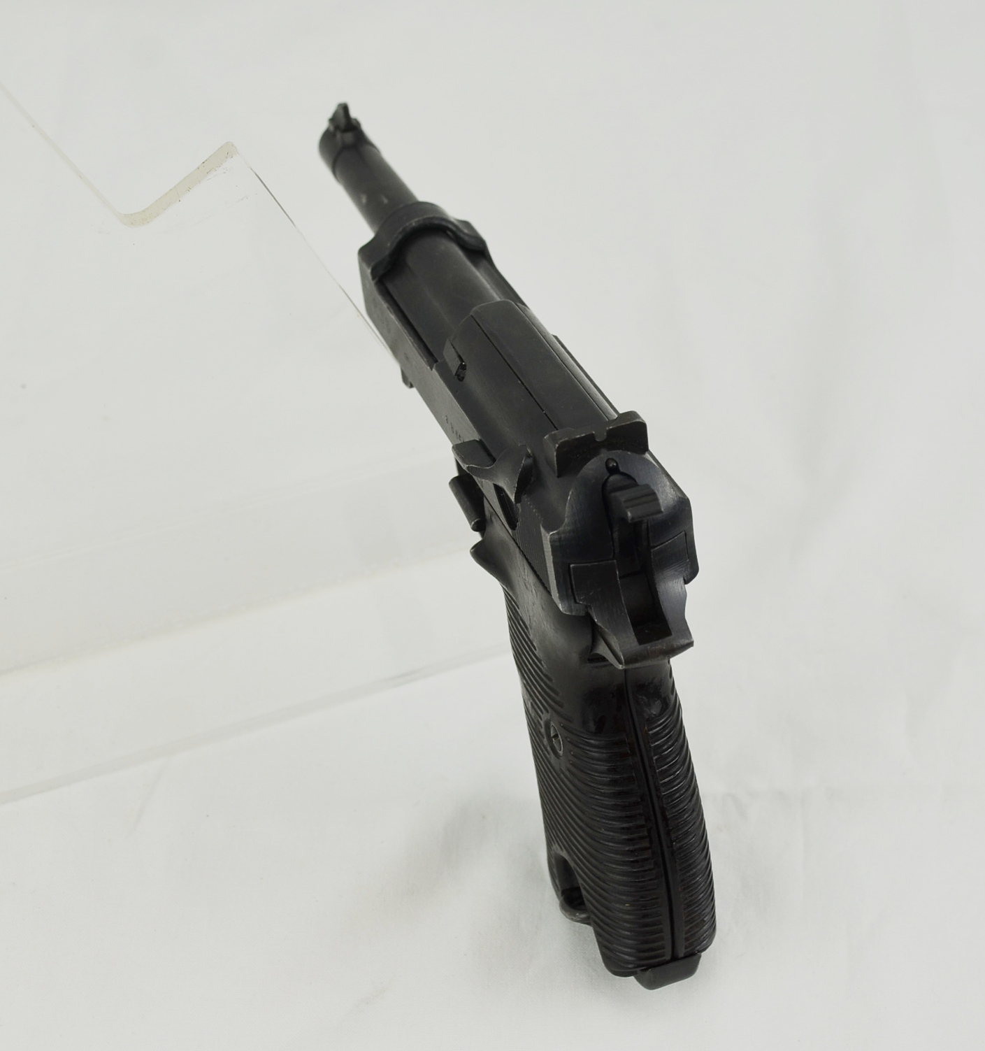Original WW2 Walther P38 Pistol - Image 10
