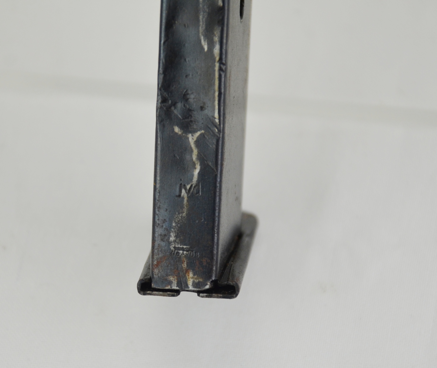 Original WW2 Walther P38 Pistol - Image 8