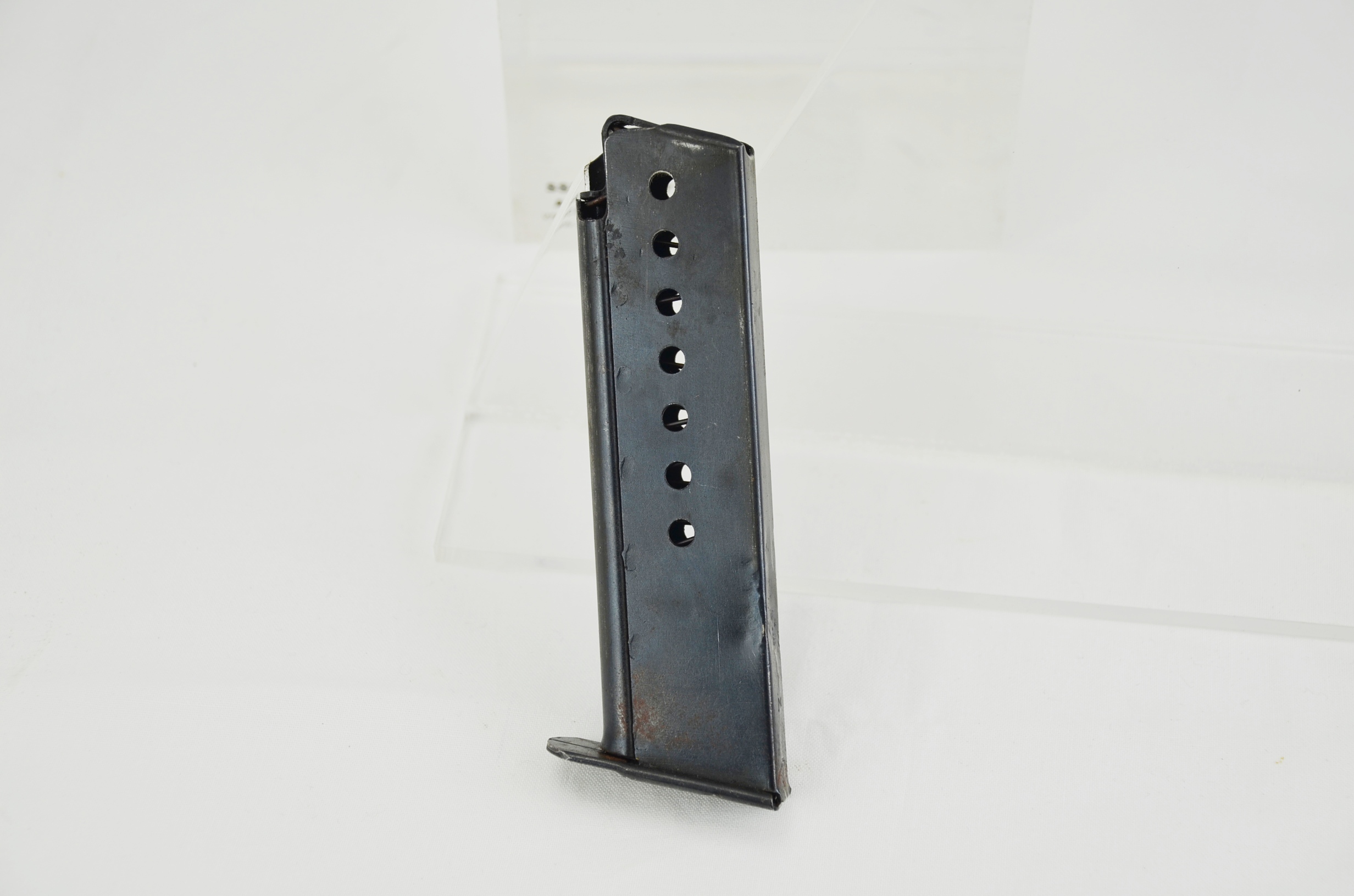 Original WW2 Walther P38 Pistol - Image 9