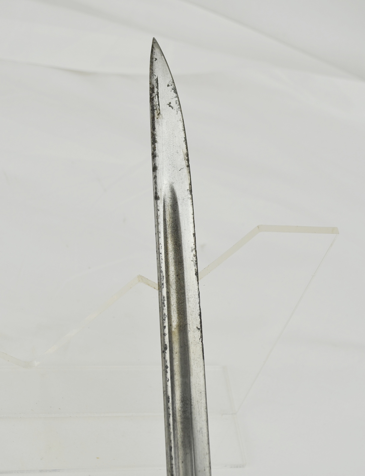 Original 1907 Pattern Naval Use Bayonet - Image 4